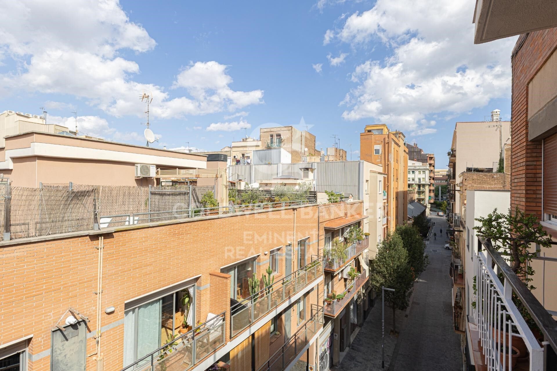 Apartamento en Barcelona, España 3 dormitorios, 70 m2 No. 157459