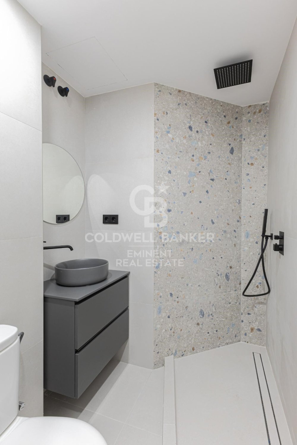Apartamento en Barcelona, España 3 dormitorios, 70 m2 No. 157459