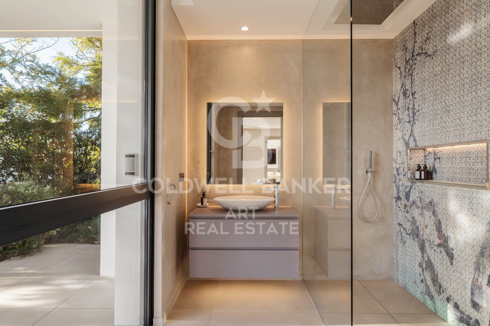 Villa Benahavis, Malaga, Spānijā 5 istabas, 573 m2 Nr. 157457