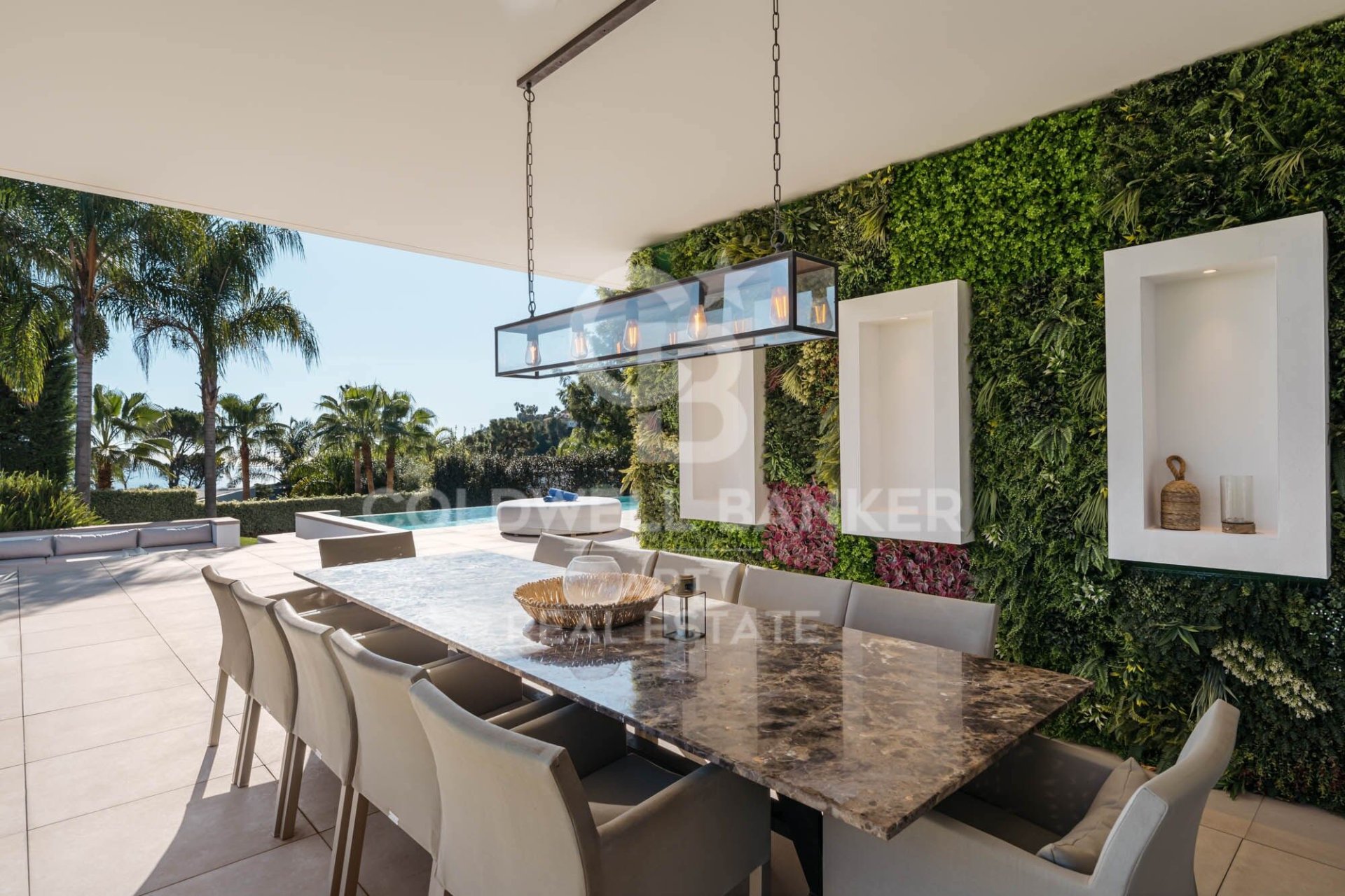 Villa Benahavis, Malaga, Spānijā 5 istabas, 573 m2 Nr. 157457