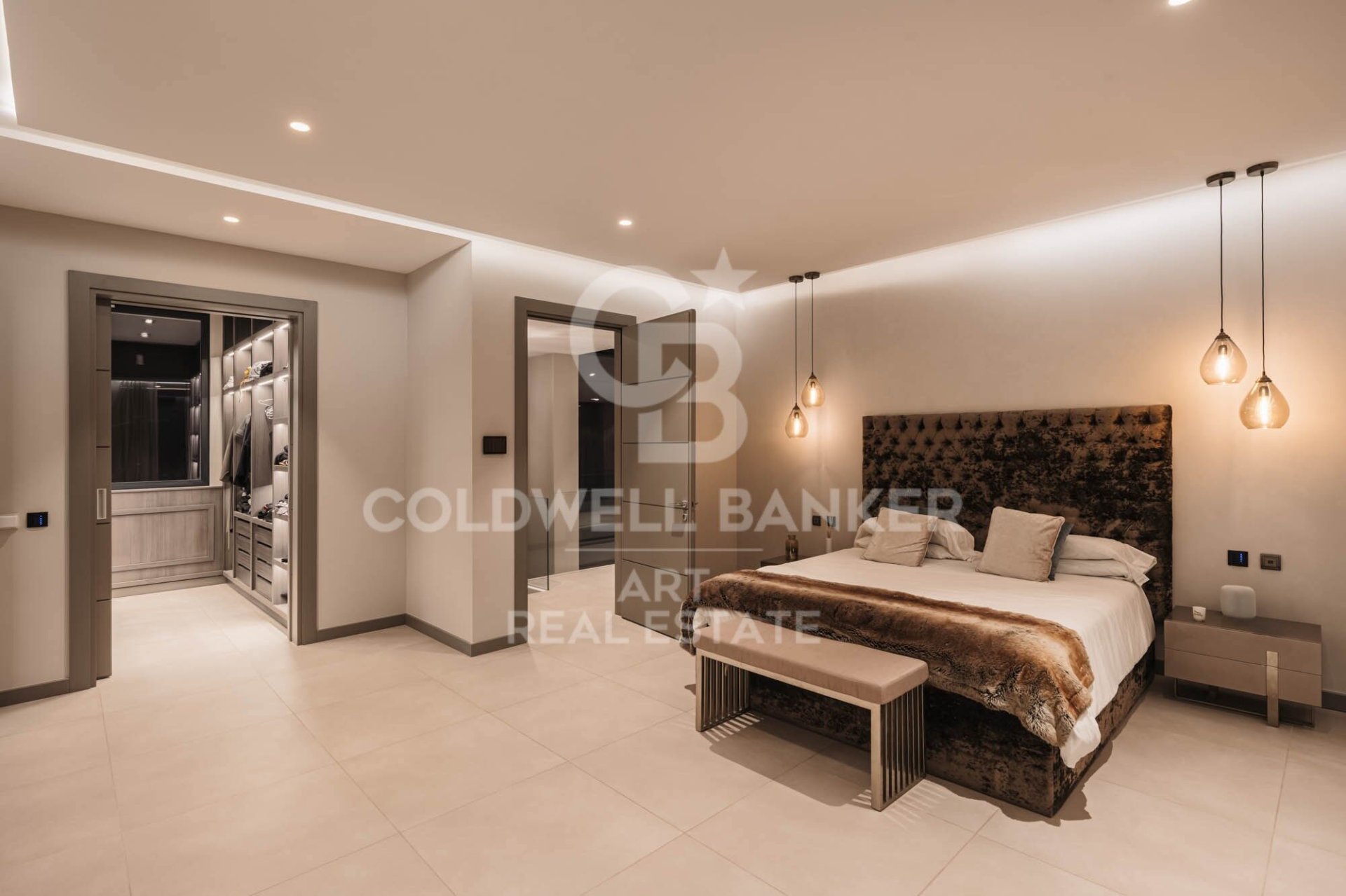 Villa Benahavis, Malaga, Spānijā 5 istabas, 573 m2 Nr. 157457