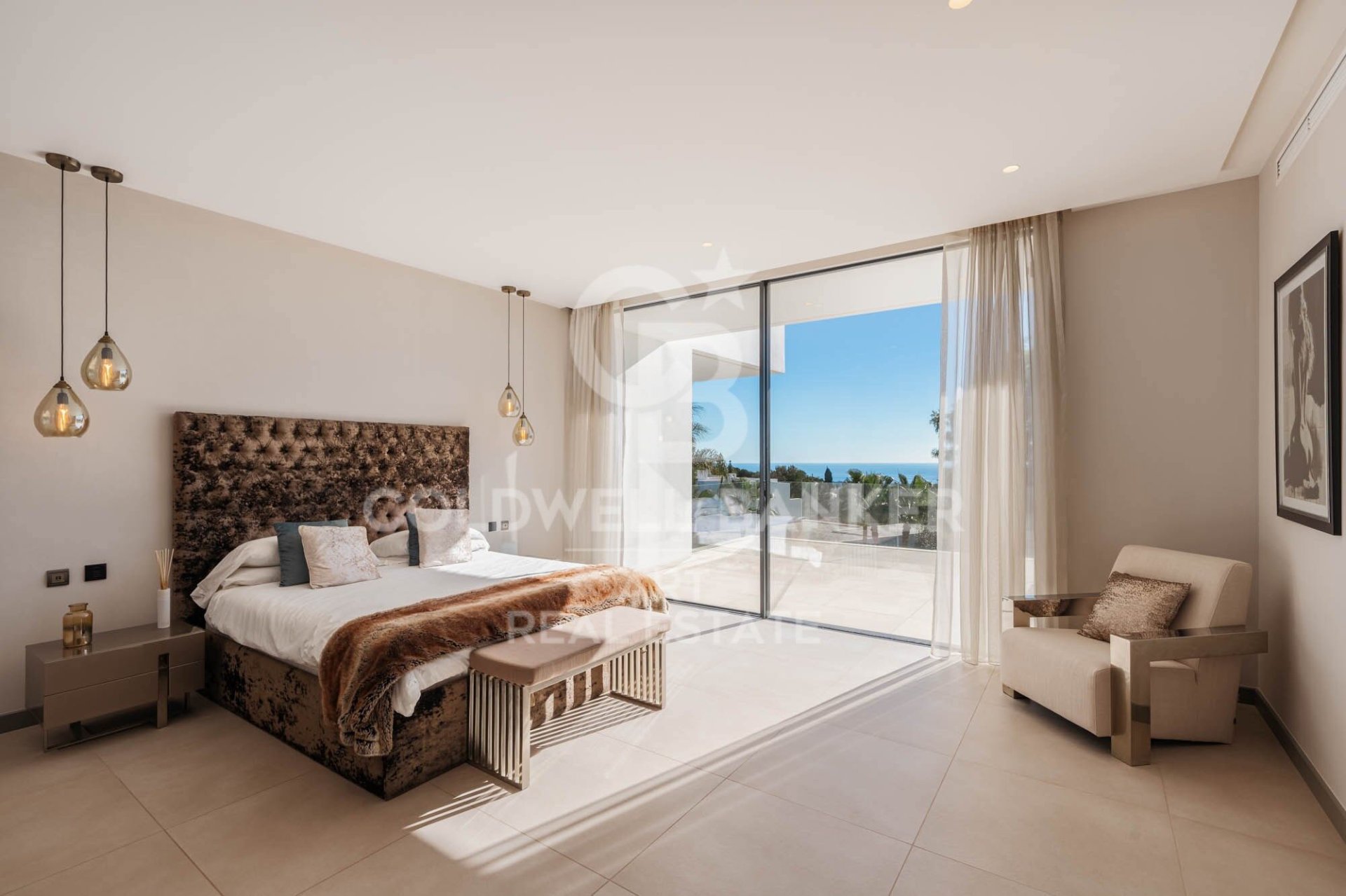 Villa Benahavis, Malaga, Spānijā 5 istabas, 573 m2 Nr. 157457