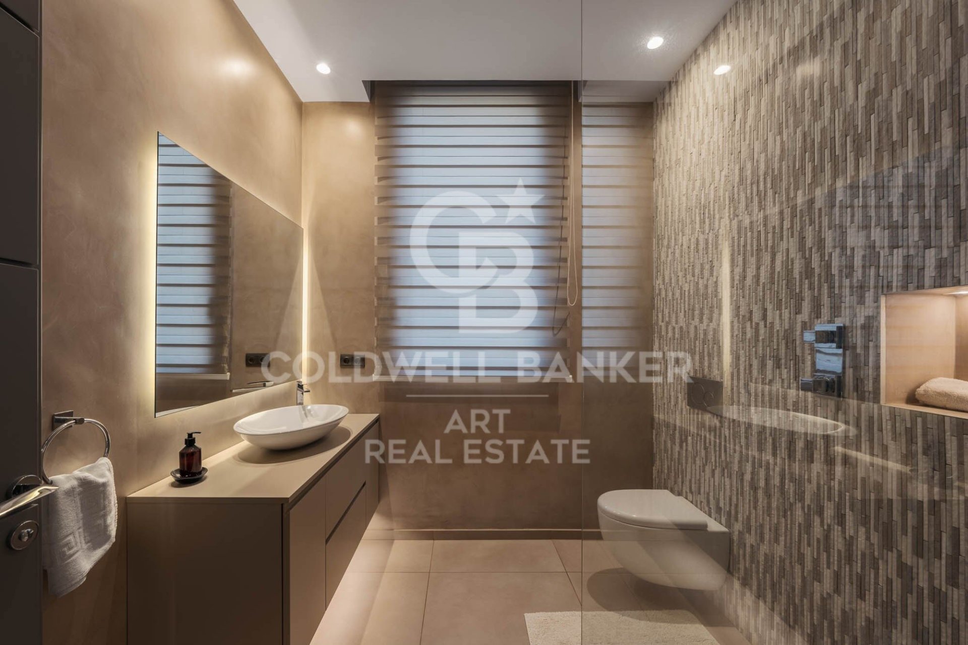 Villa Benahavis, Malaga, Spānijā 5 istabas, 573 m2 Nr. 157457