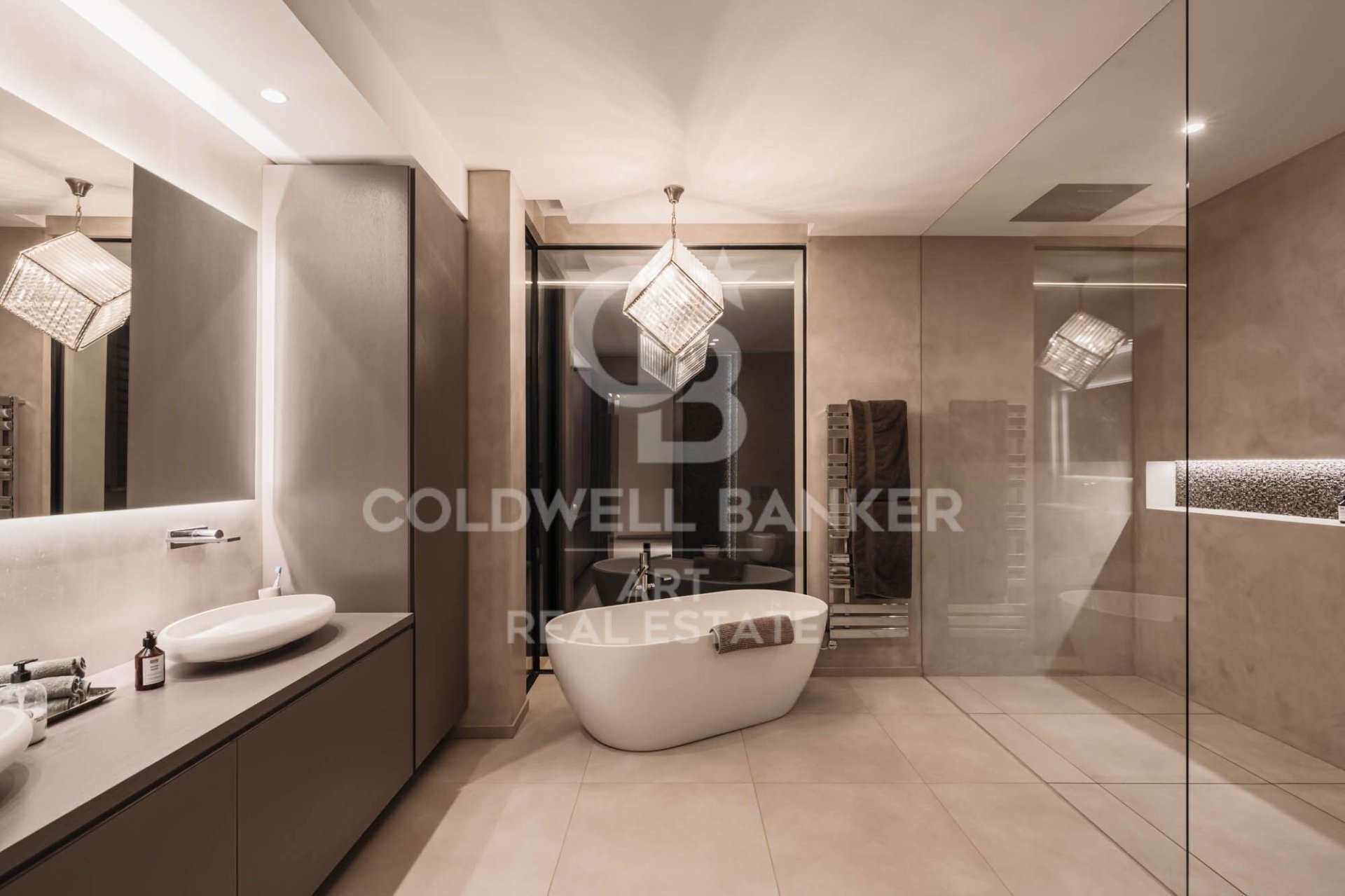 Villa Benahavis, Malaga, Spānijā 5 istabas, 573 m2 Nr. 157457