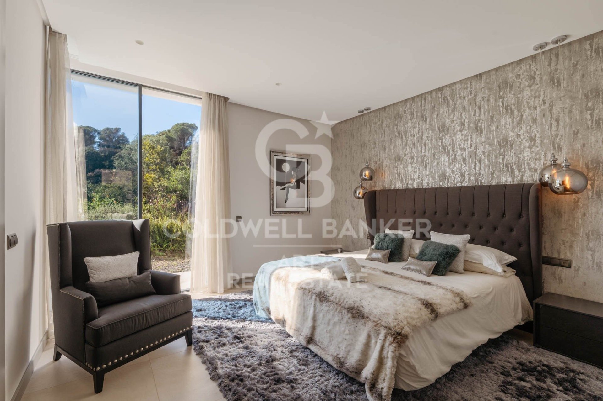 Villa Benahavis, Malaga, Spānijā 5 istabas, 573 m2 Nr. 157457
