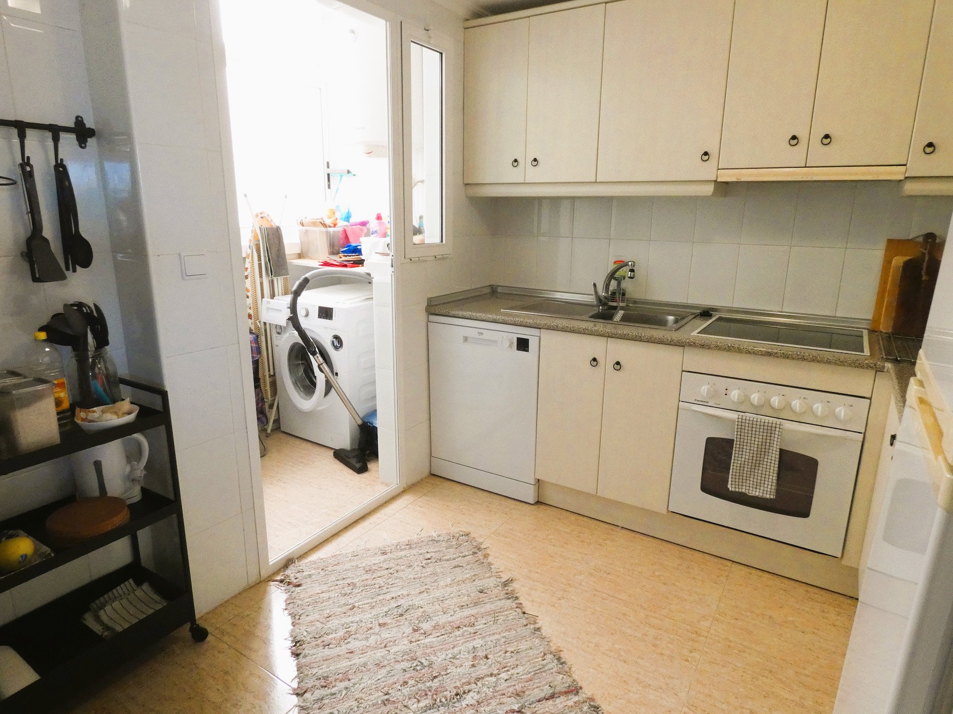 Apartament w Torrevieja, Alicante, Hiszpania 3 sypialnie, 79 mkw. nr 144416