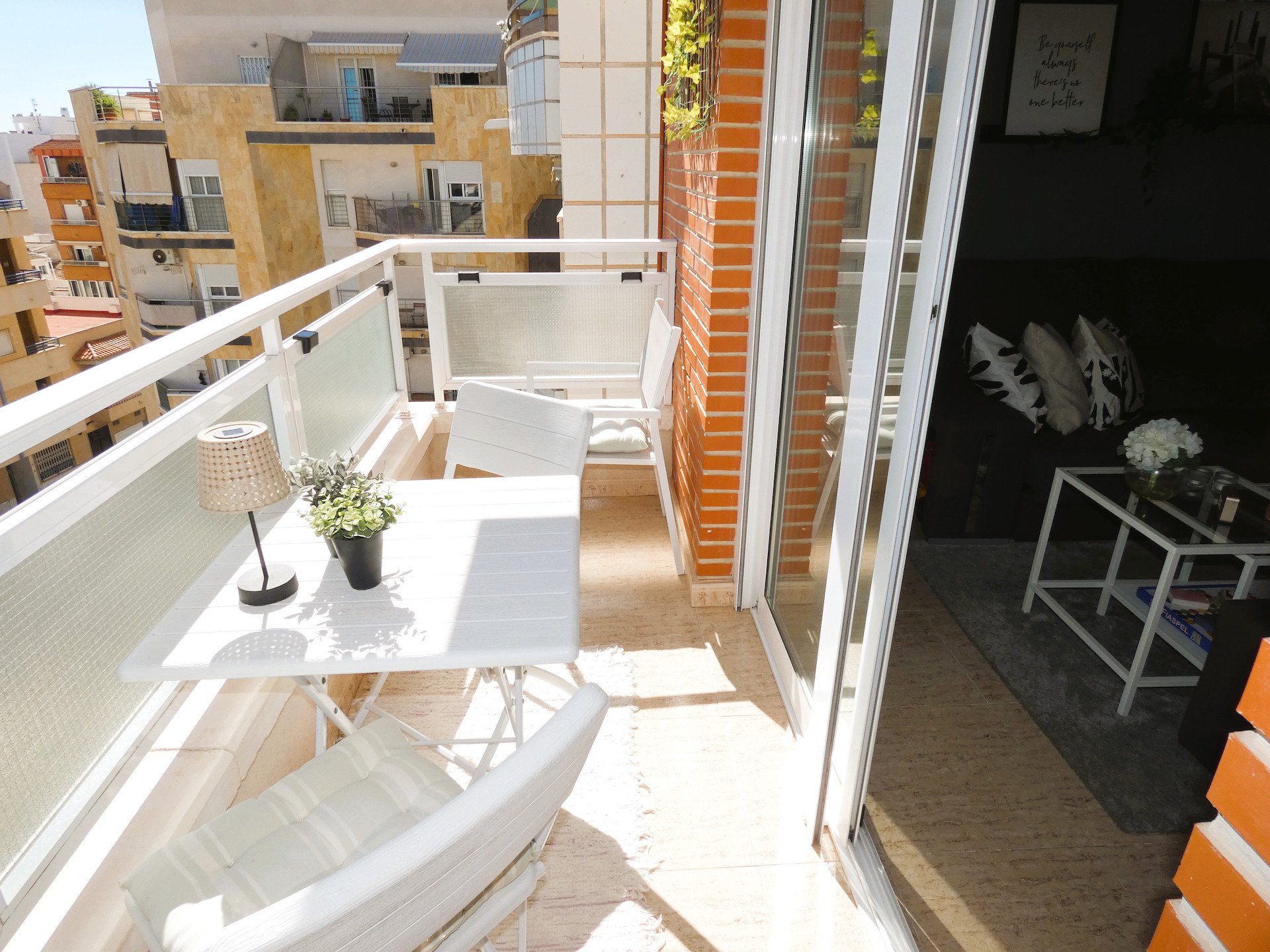 Apartament w Torrevieja, Alicante, Hiszpania 3 sypialnie, 79 mkw. nr 144416