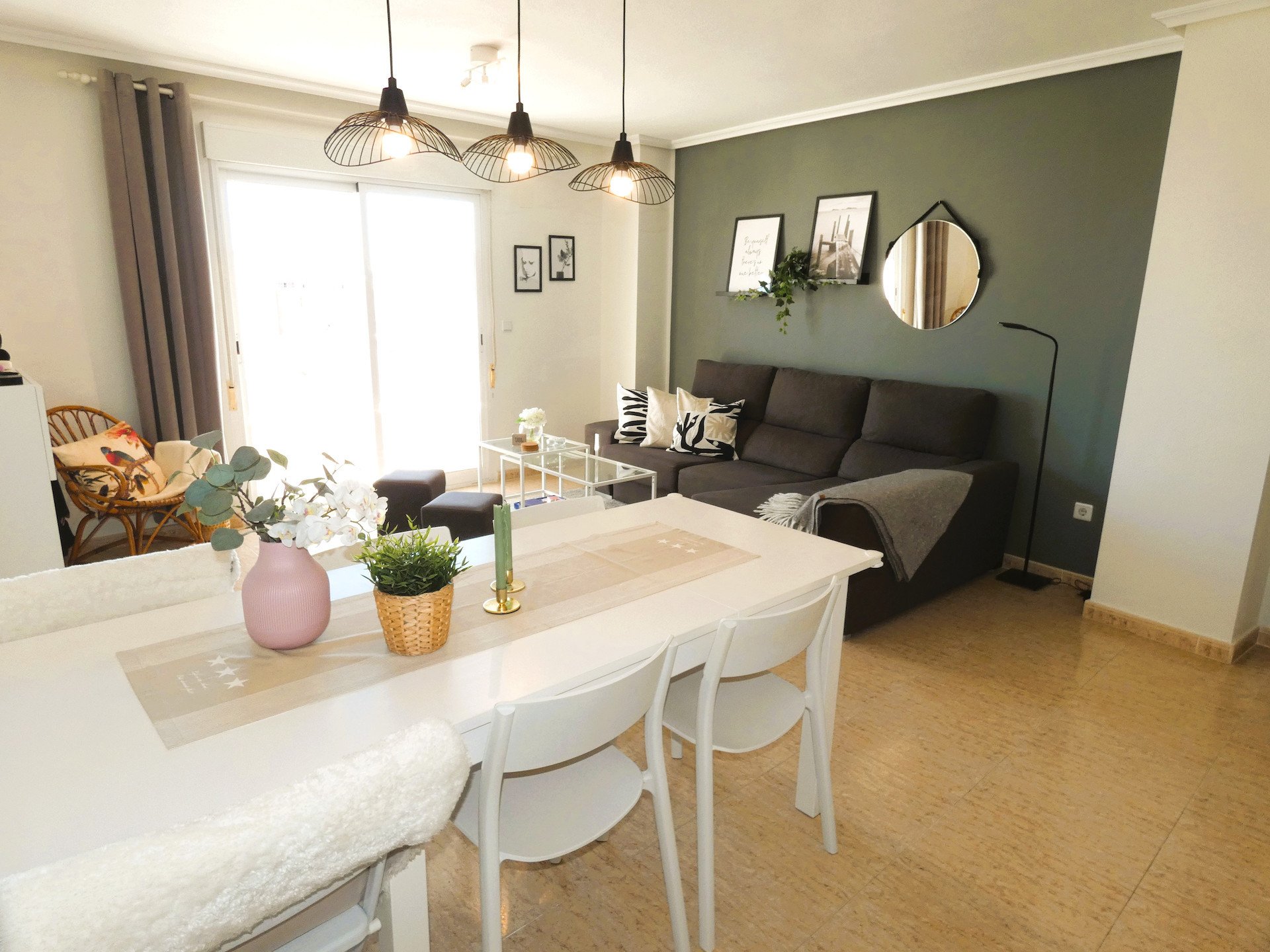 Apartament w Torrevieja, Alicante, Hiszpania 3 sypialnie, 79 mkw. nr 144416
