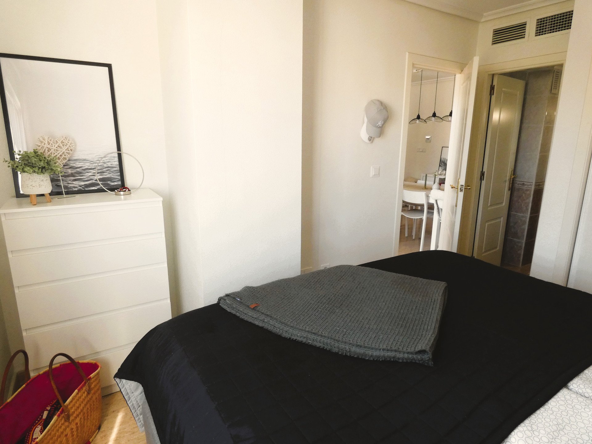 Apartament w Torrevieja, Alicante, Hiszpania 3 sypialnie, 79 mkw. nr 144416