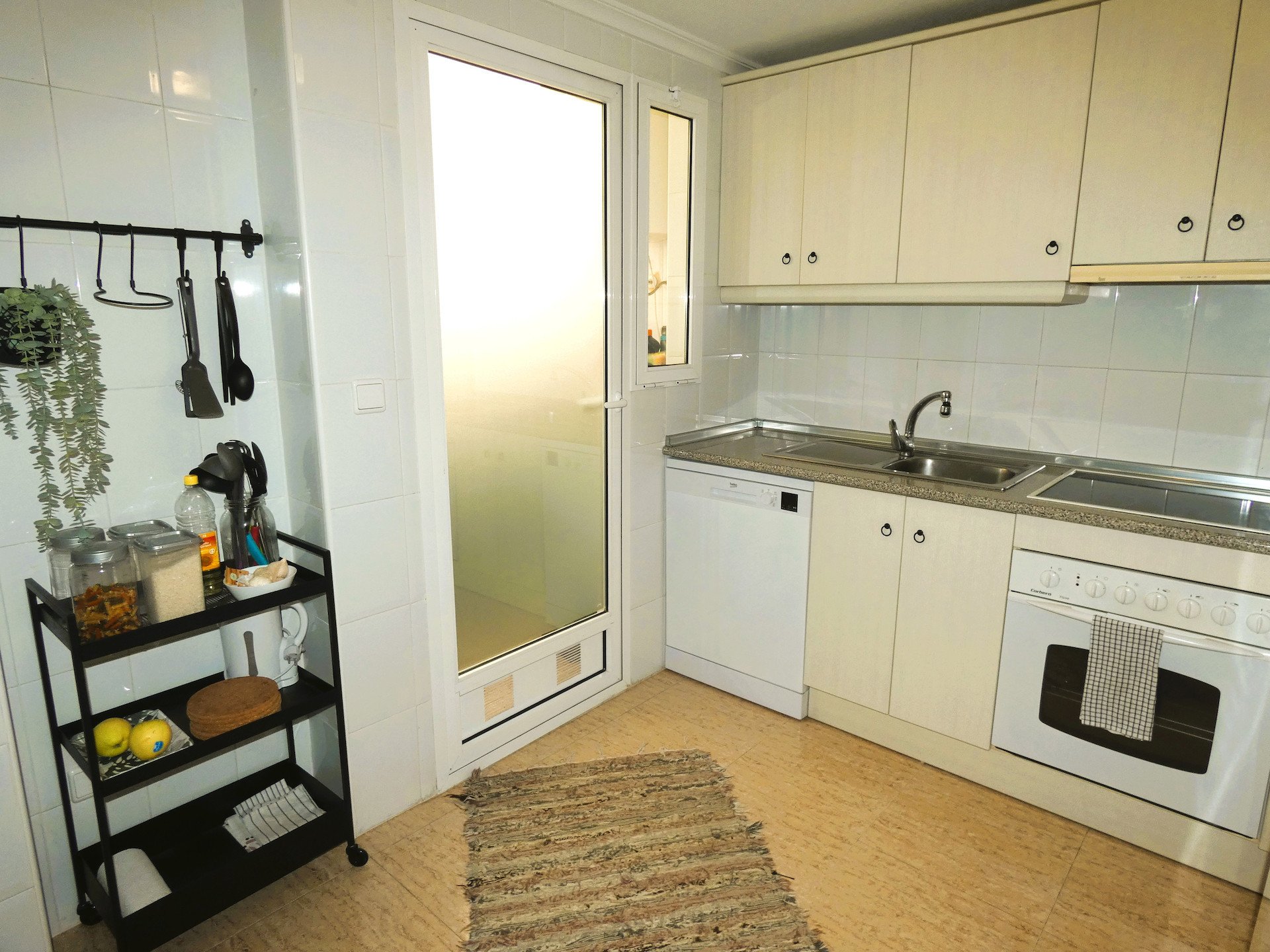 Apartament w Torrevieja, Alicante, Hiszpania 3 sypialnie, 79 mkw. nr 144416
