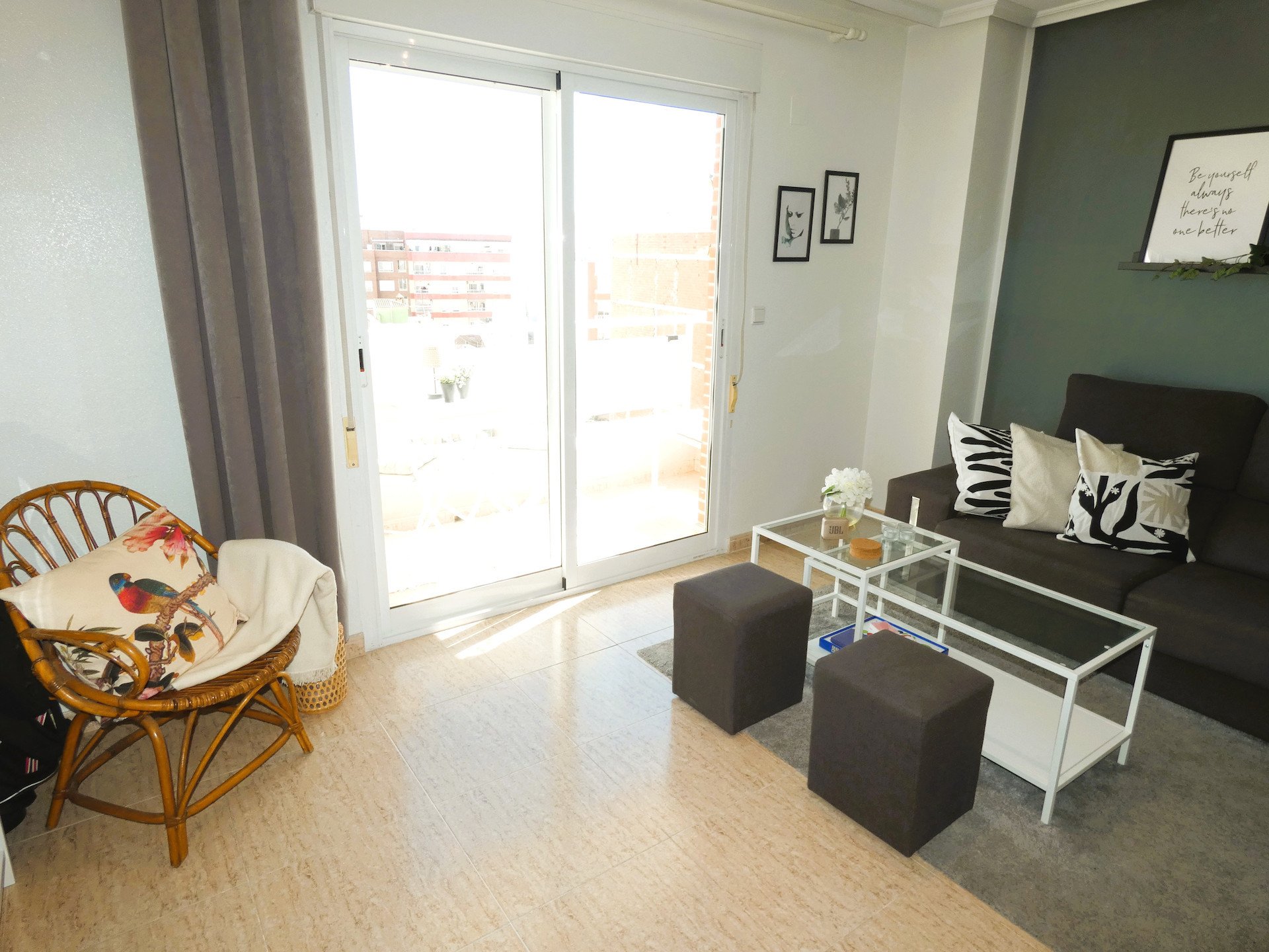 Apartament w Torrevieja, Alicante, Hiszpania 3 sypialnie, 79 mkw. nr 144416