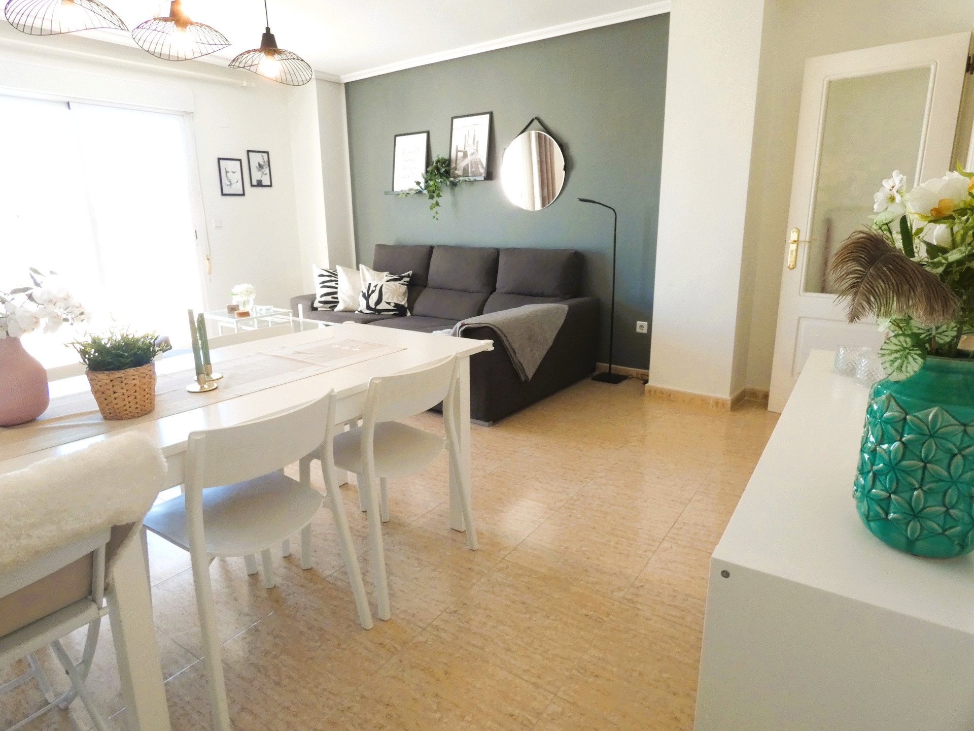 Apartament w Torrevieja, Alicante, Hiszpania 3 sypialnie, 79 mkw. nr 144416