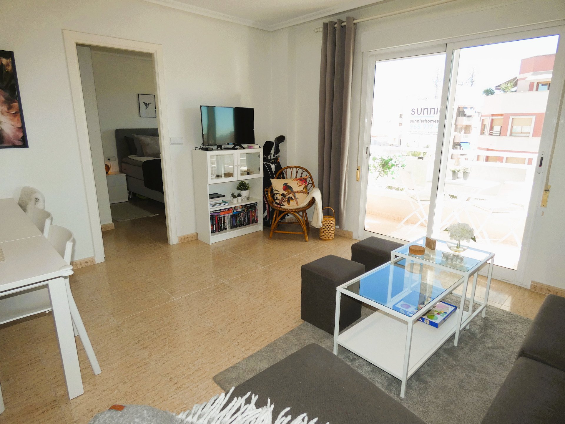 Apartament w Torrevieja, Alicante, Hiszpania 3 sypialnie, 79 mkw. nr 144416