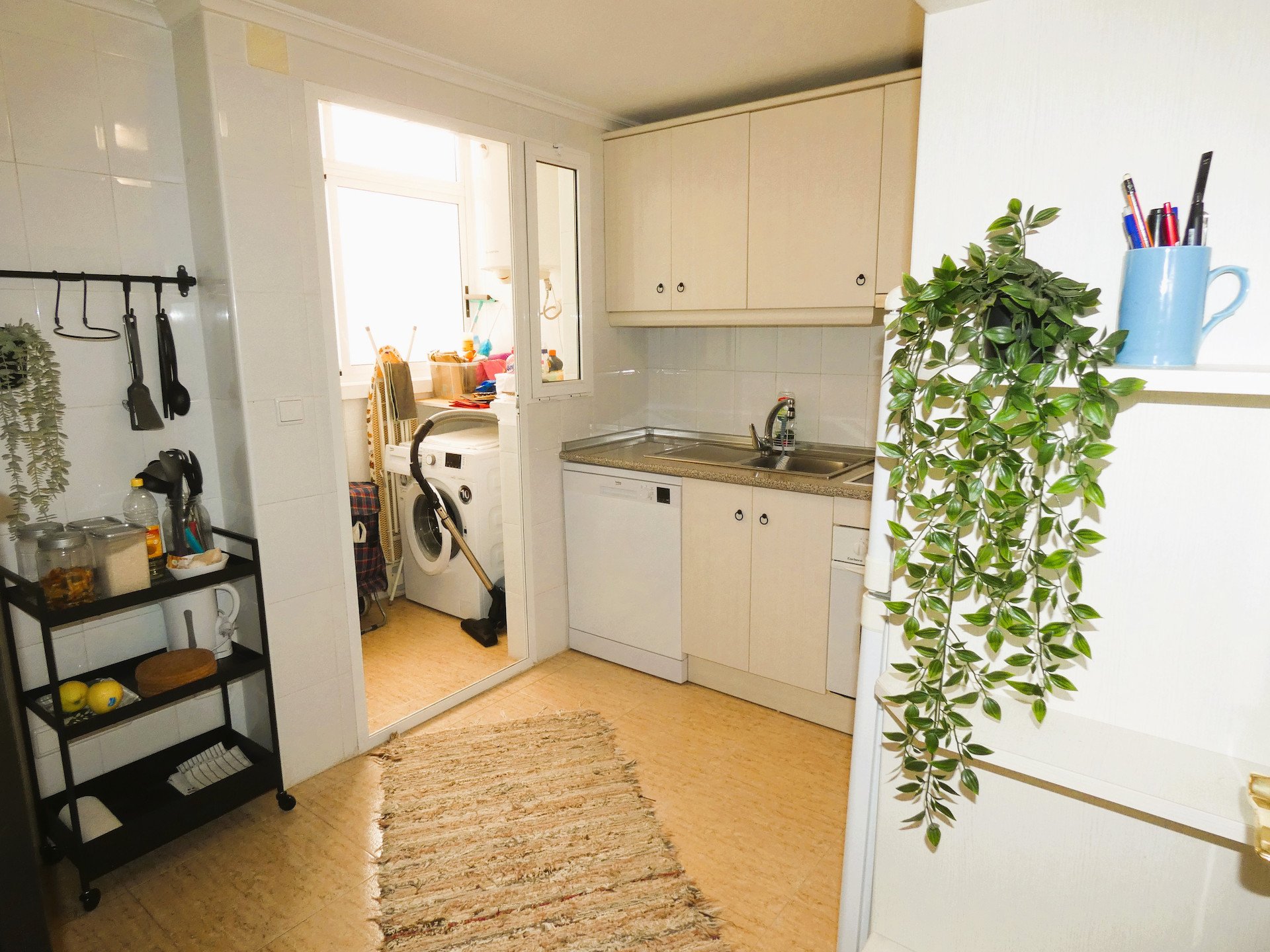 Apartament w Torrevieja, Alicante, Hiszpania 3 sypialnie, 79 mkw. nr 144416