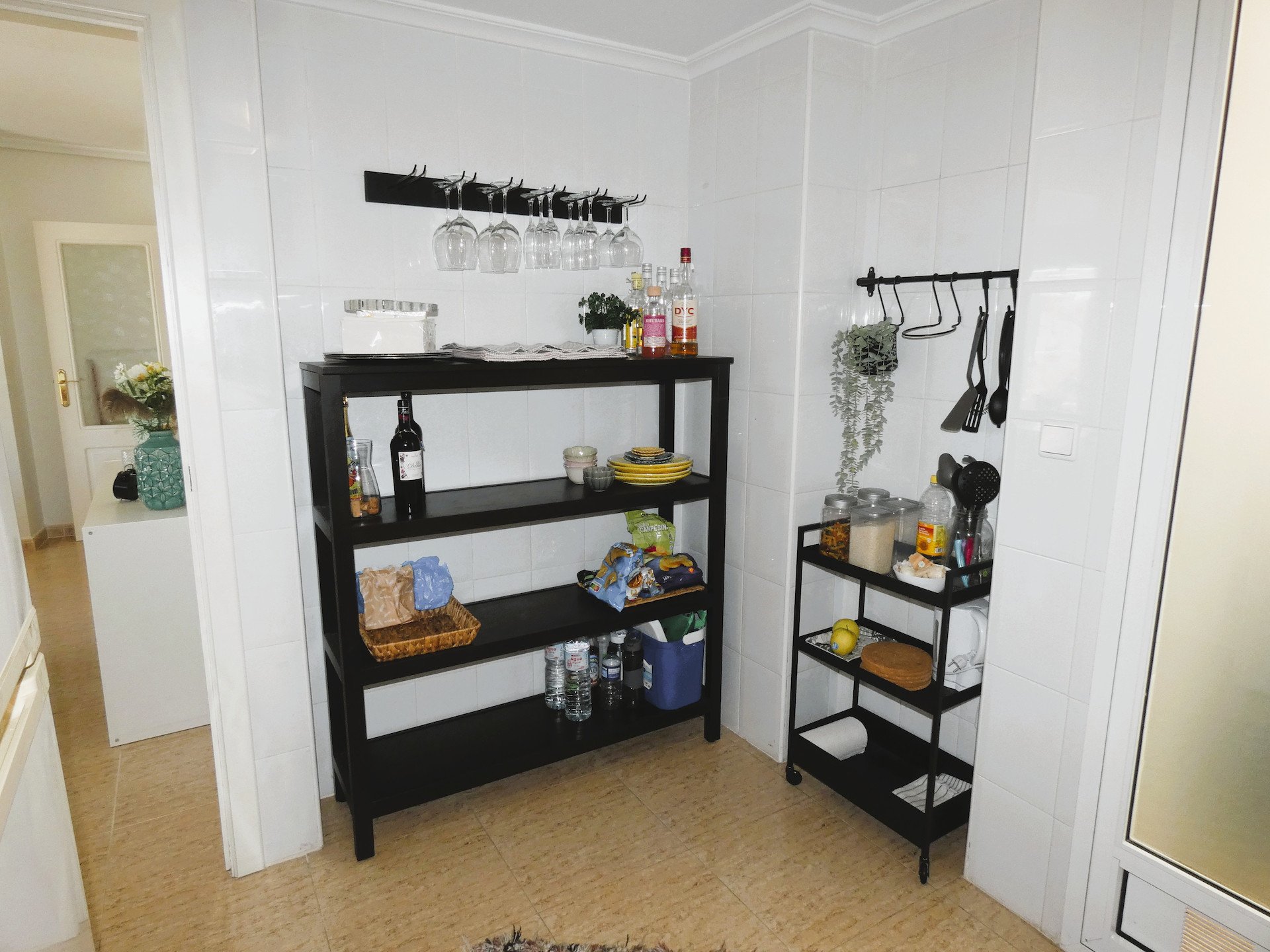 Apartament w Torrevieja, Alicante, Hiszpania 3 sypialnie, 79 mkw. nr 144416