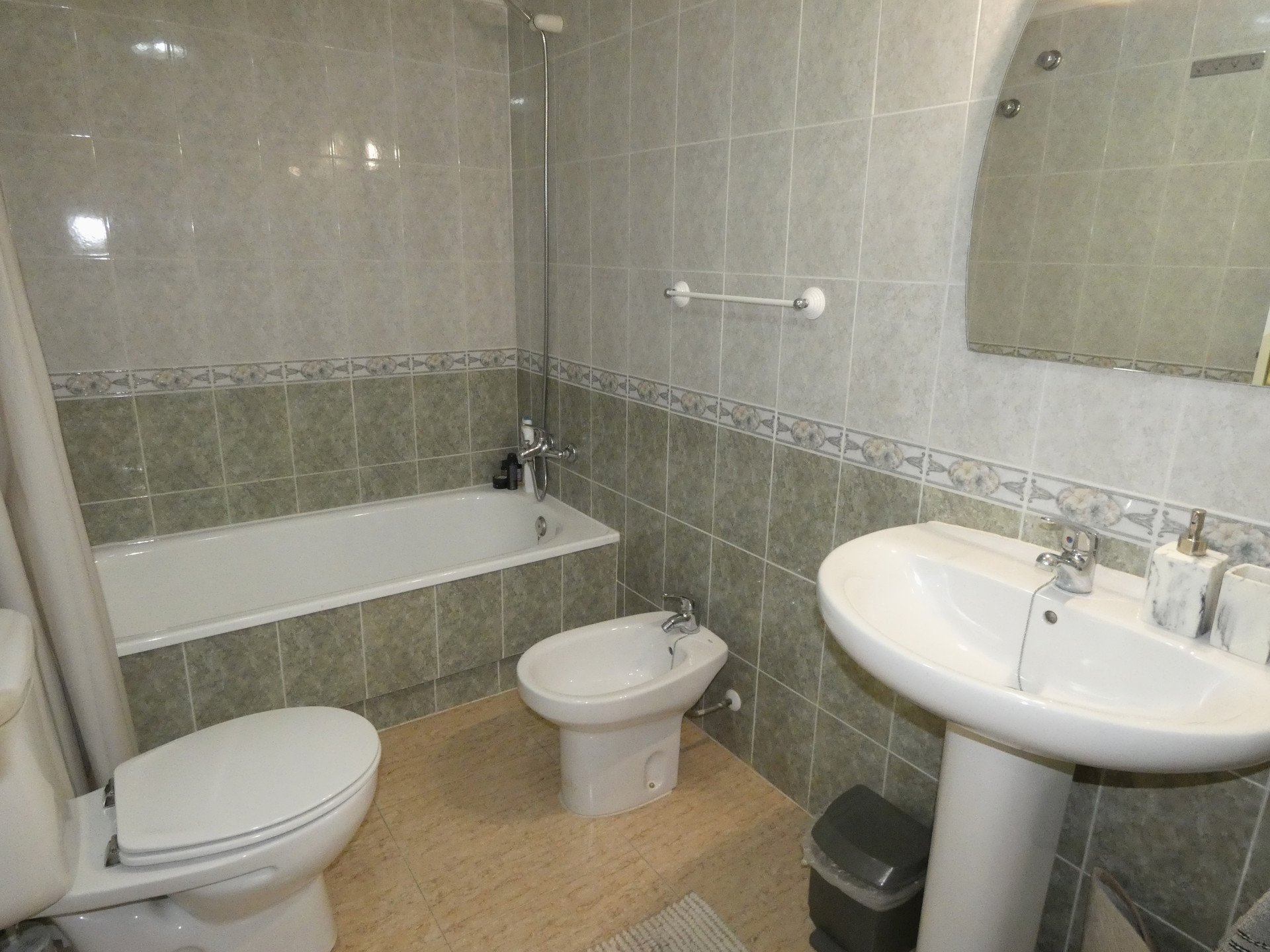 Apartament w Torrevieja, Alicante, Hiszpania 3 sypialnie, 79 mkw. nr 144416