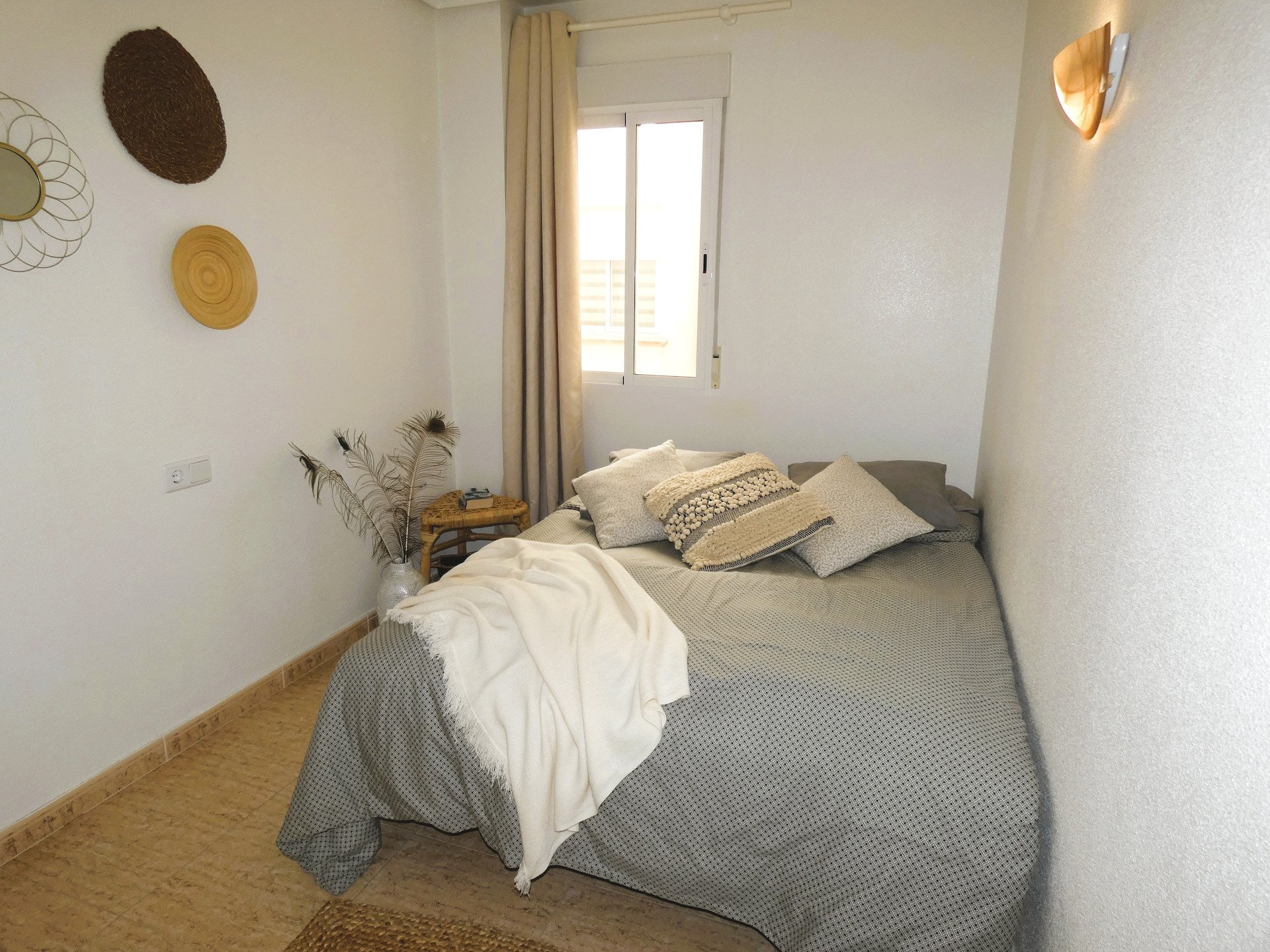 Apartament w Torrevieja, Alicante, Hiszpania 3 sypialnie, 79 mkw. nr 144416