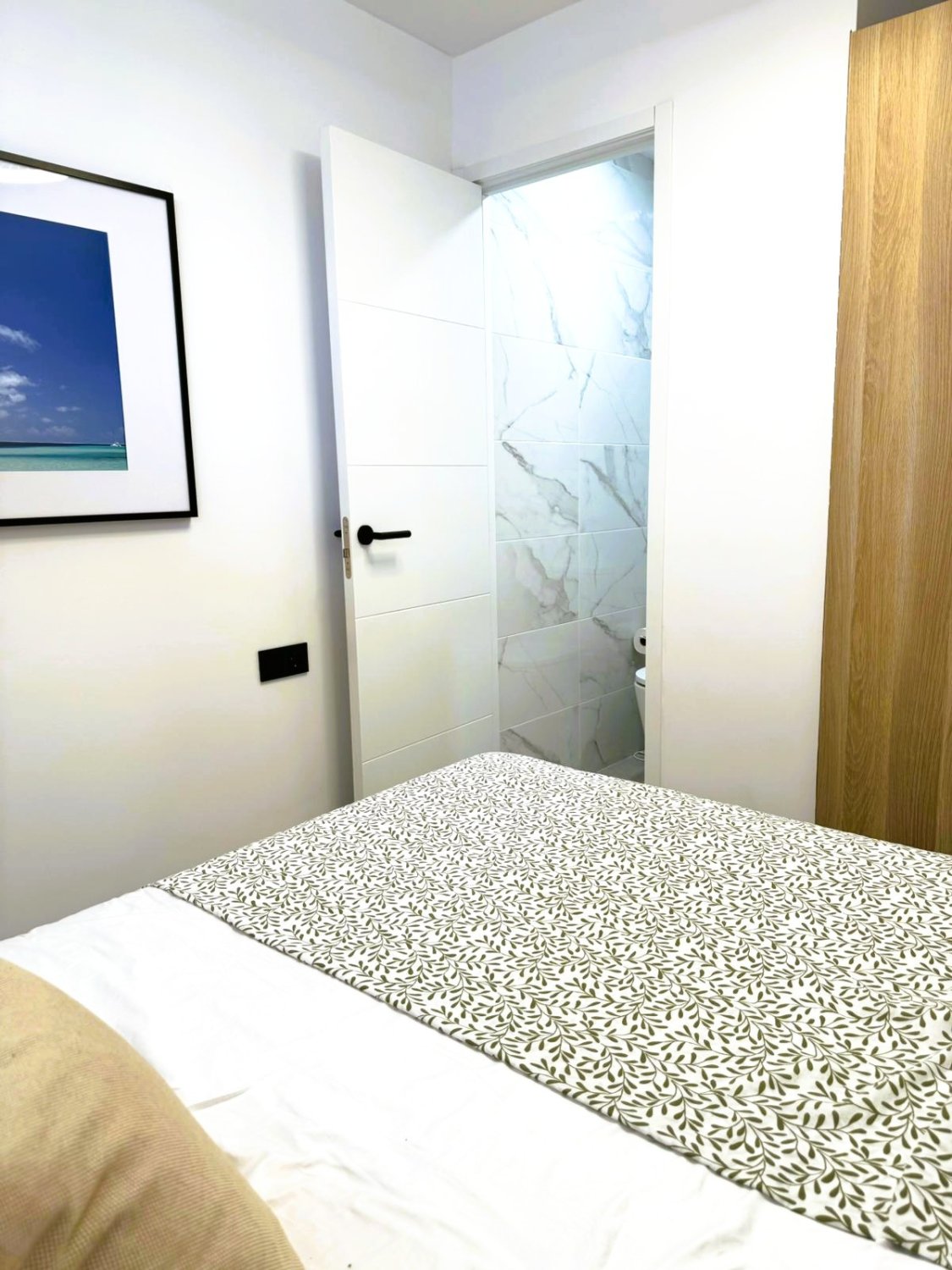 Huoneisto Torrevieja, Alicante, Espanja 3 makuuhuonetta, 83 m2 No. 144415