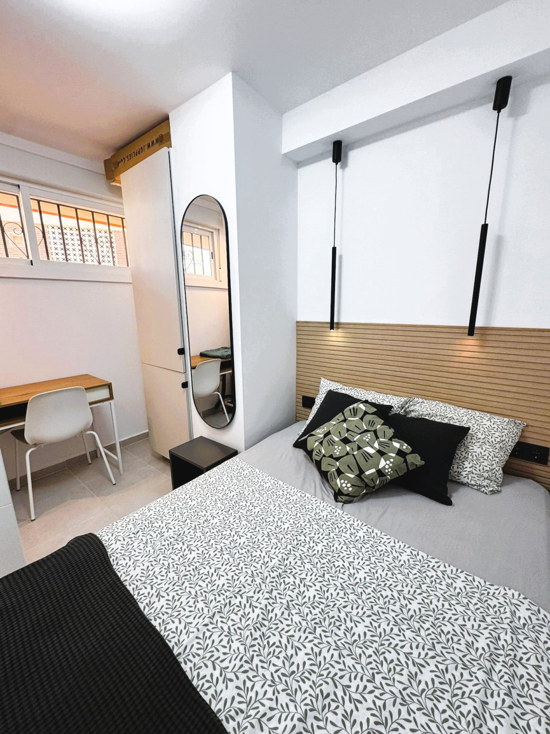 Huoneisto Torrevieja, Alicante, Espanja 3 makuuhuonetta, 83 m2 No. 144415