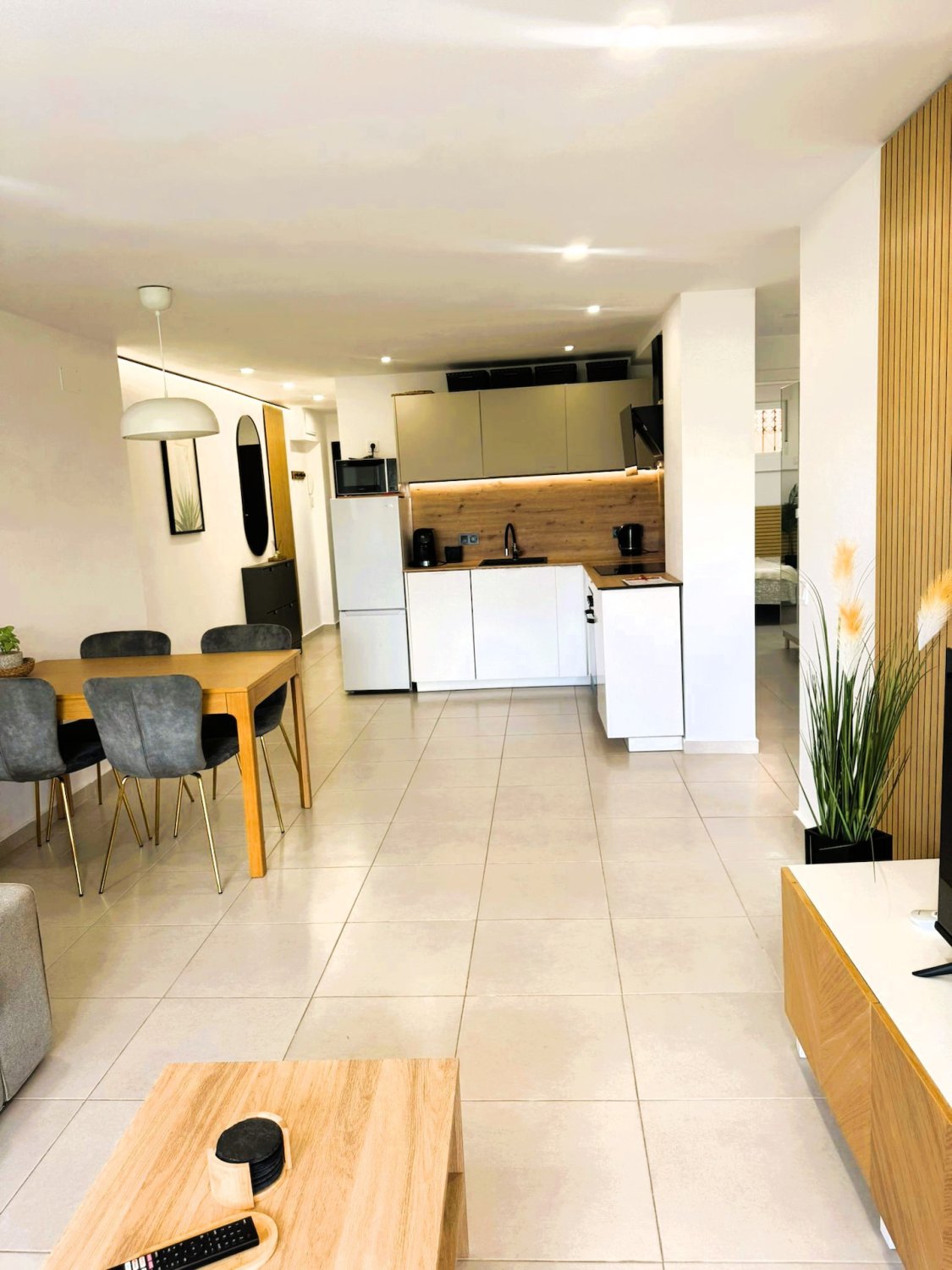 Huoneisto Torrevieja, Alicante, Espanja 3 makuuhuonetta, 83 m2 No. 144415