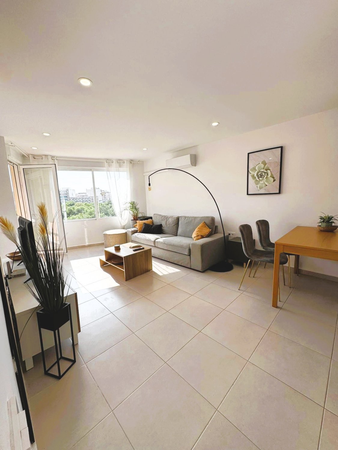 Huoneisto Torrevieja, Alicante, Espanja 3 makuuhuonetta, 83 m2 No. 144415