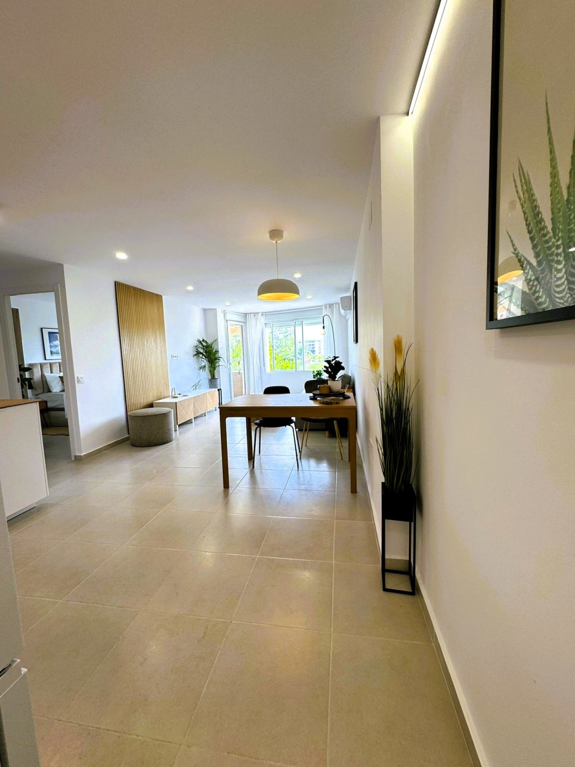 Huoneisto Torrevieja, Alicante, Espanja 3 makuuhuonetta, 83 m2 No. 144415