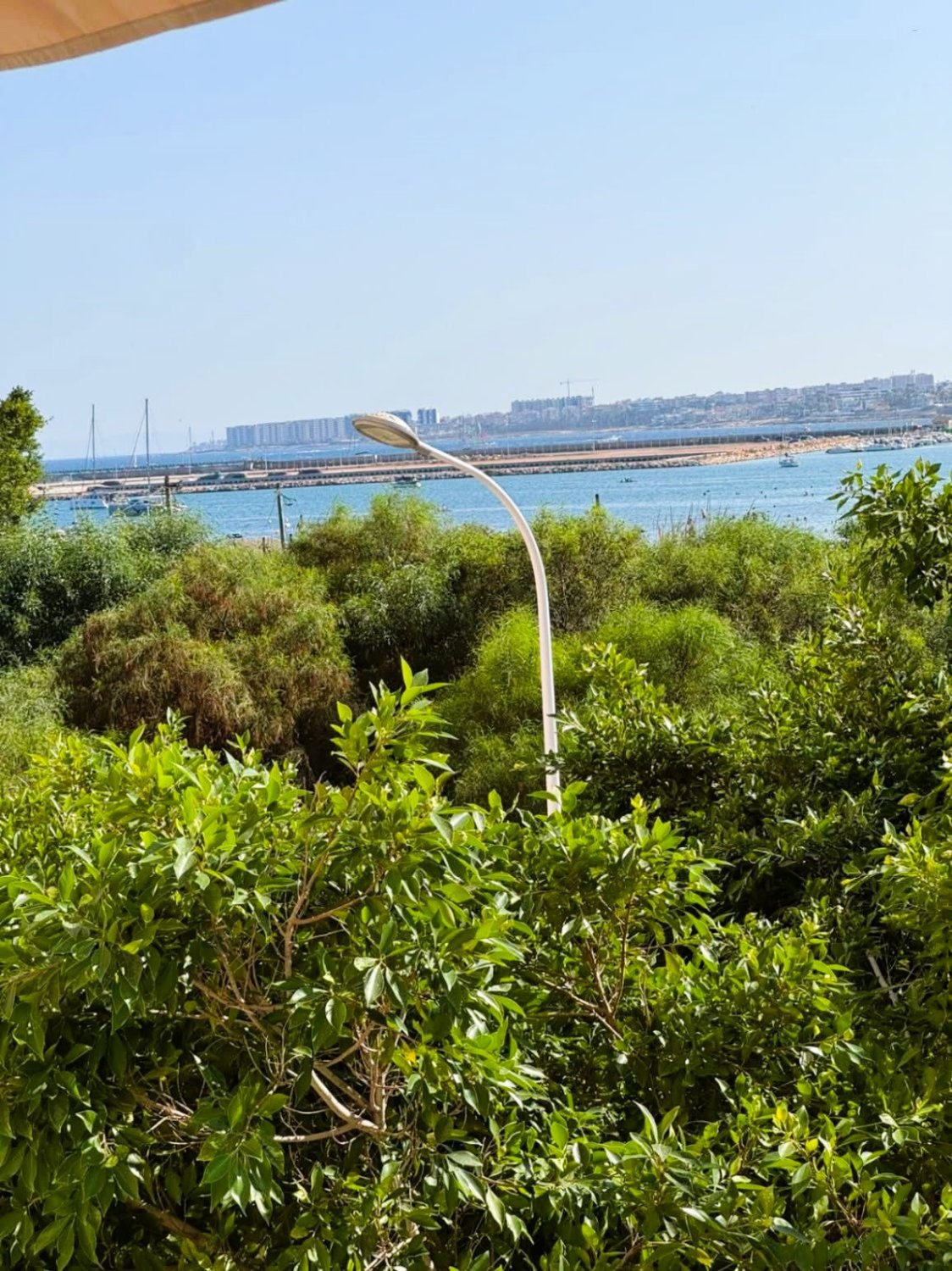 Huoneisto Torrevieja, Alicante, Espanja 3 makuuhuonetta, 83 m2 No. 144415