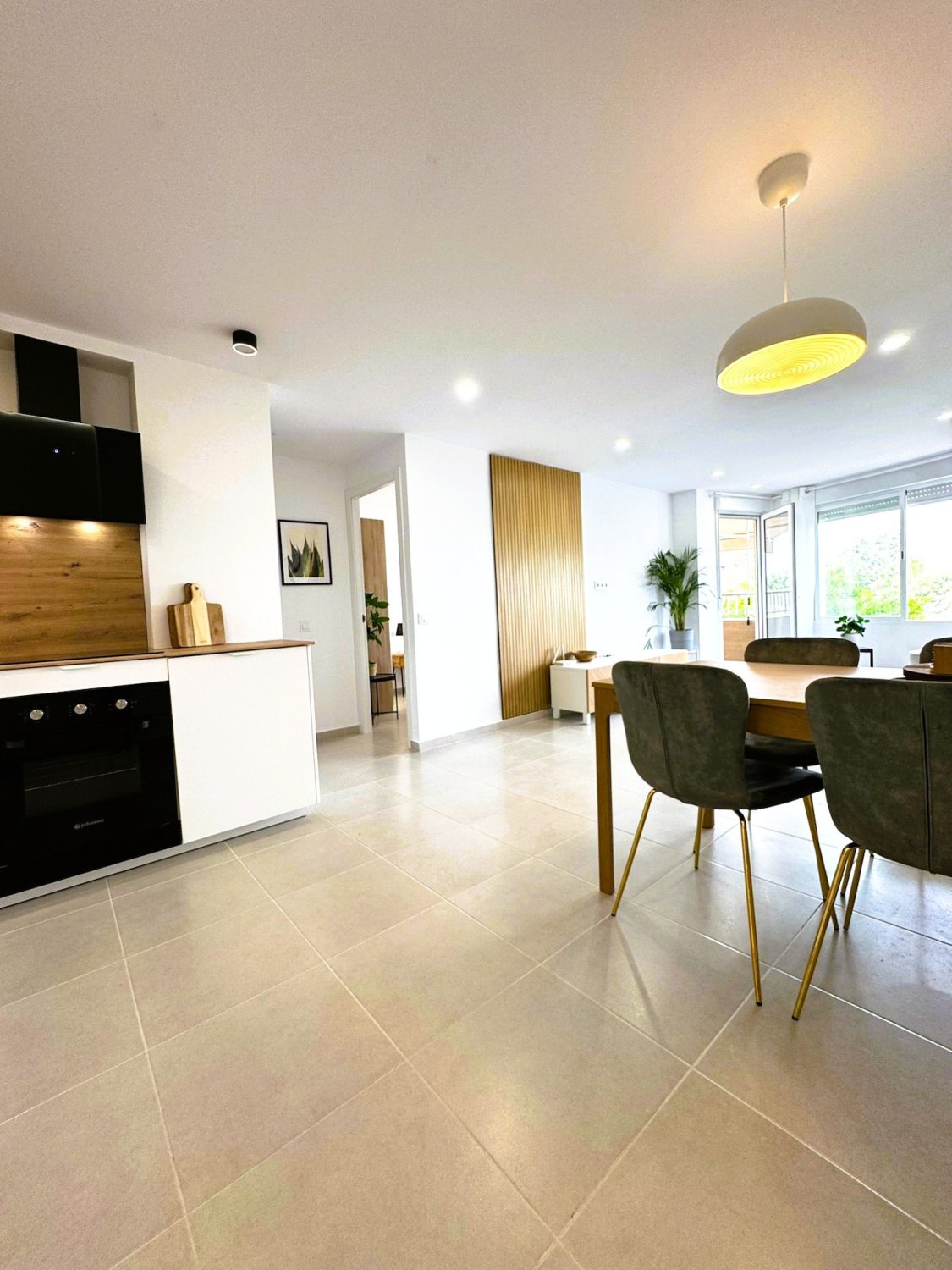 Huoneisto Torrevieja, Alicante, Espanja 3 makuuhuonetta, 83 m2 No. 144415