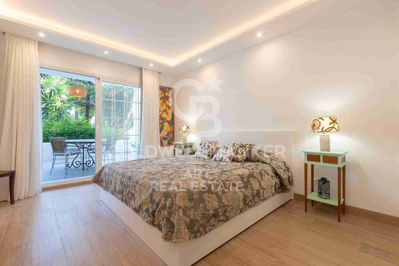 Apartment in Marbella, Malaga, Spain 2 bedrooms, 150 sq.m. No. 159291