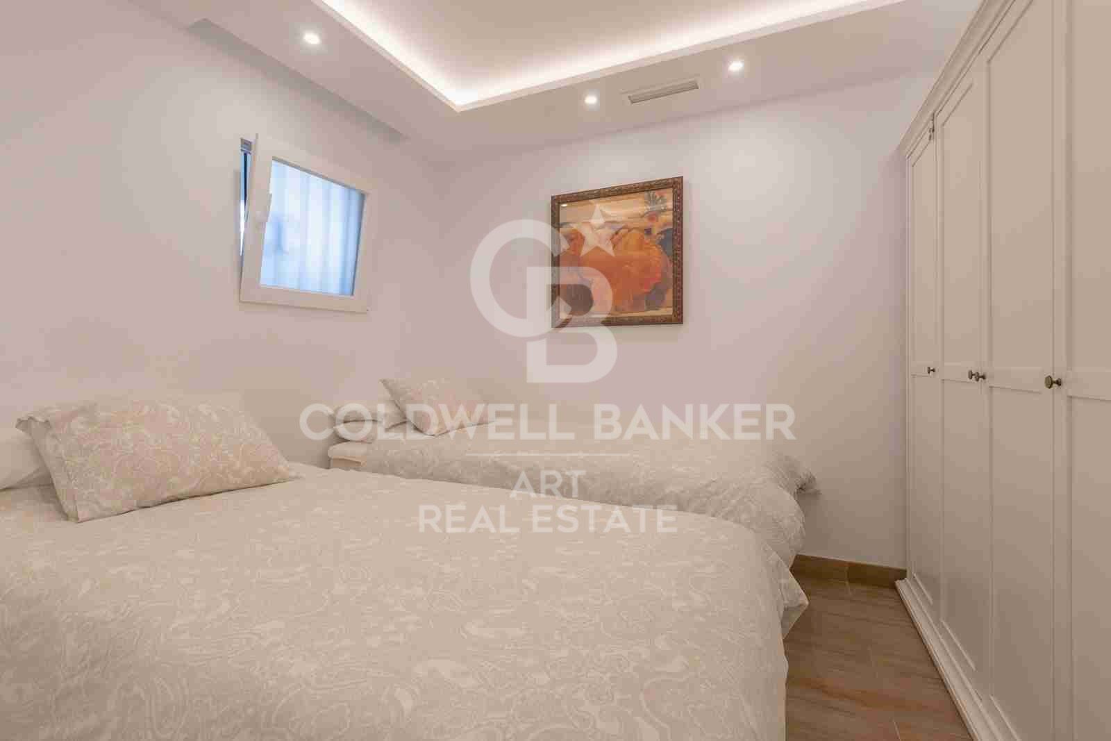 Apartment in Marbella, Malaga, Spain 2 bedrooms, 150 sq.m. No. 159291