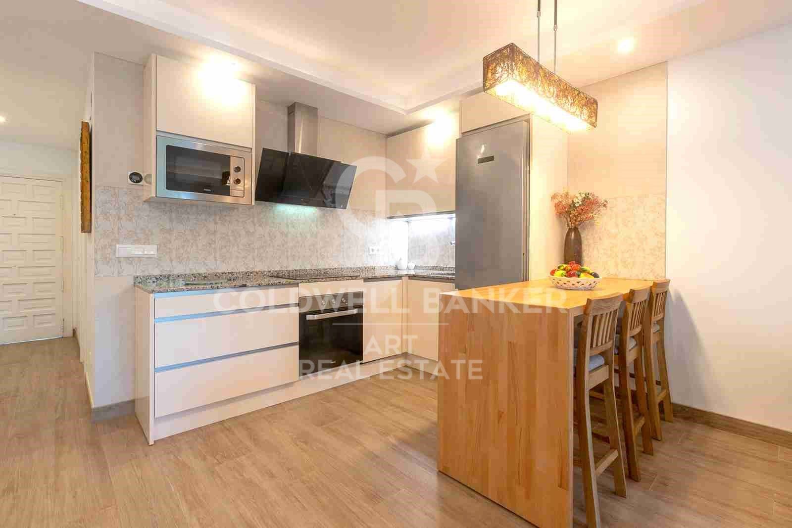 Apartment in Marbella, Malaga, Spain 2 bedrooms, 150 sq.m. No. 159291