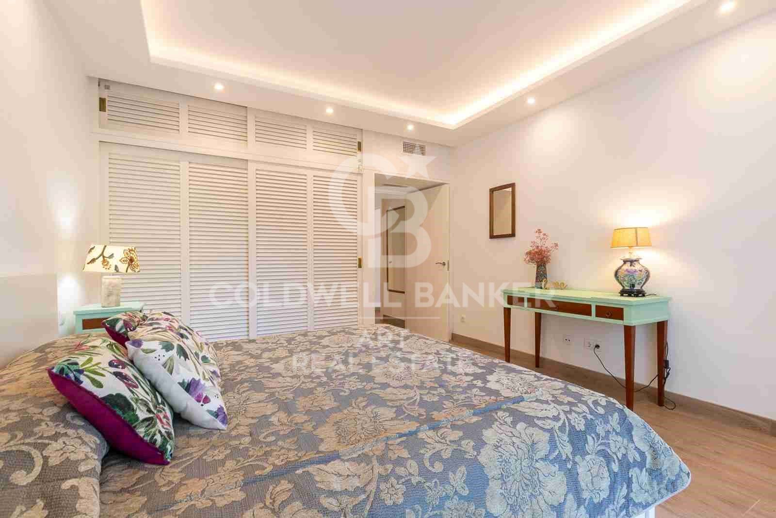 Apartment in Marbella, Malaga, Spain 2 bedrooms, 150 sq.m. No. 159291
