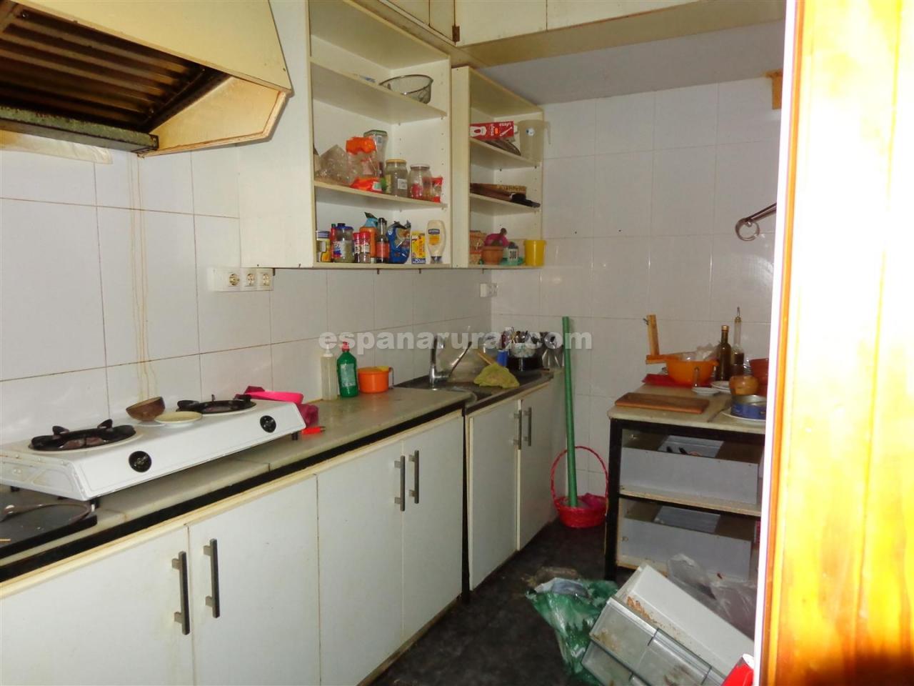 Komerciāls īpašums Olula del Rio, Almeria, Spānijā 70 m2 Nr. 195235