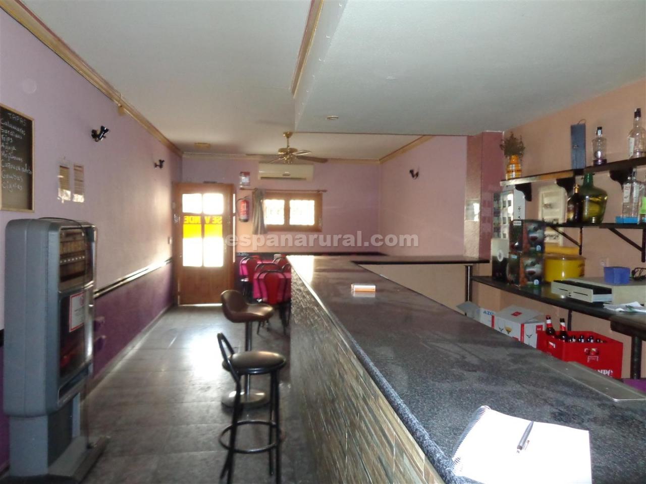 Komerciāls īpašums Olula del Rio, Almeria, Spānijā 70 m2 Nr. 195235