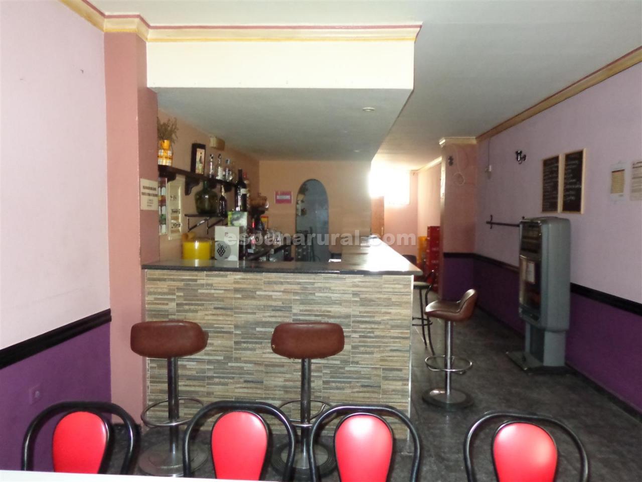 Komerciāls īpašums Olula del Rio, Almeria, Spānijā 70 m2 Nr. 195235