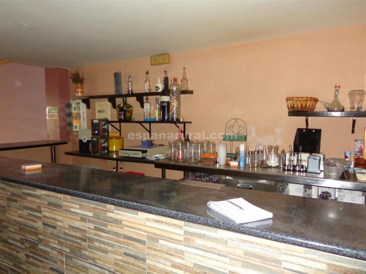 Komerciāls īpašums Olula del Rio, Almeria, Spānijā 70 m2 Nr. 195235