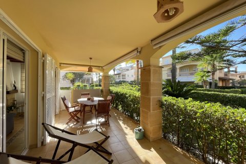 Dzīvoklis Can Picafort, Mallorca, Spānijā 2 istabas, 150 m2 Nr. 195230