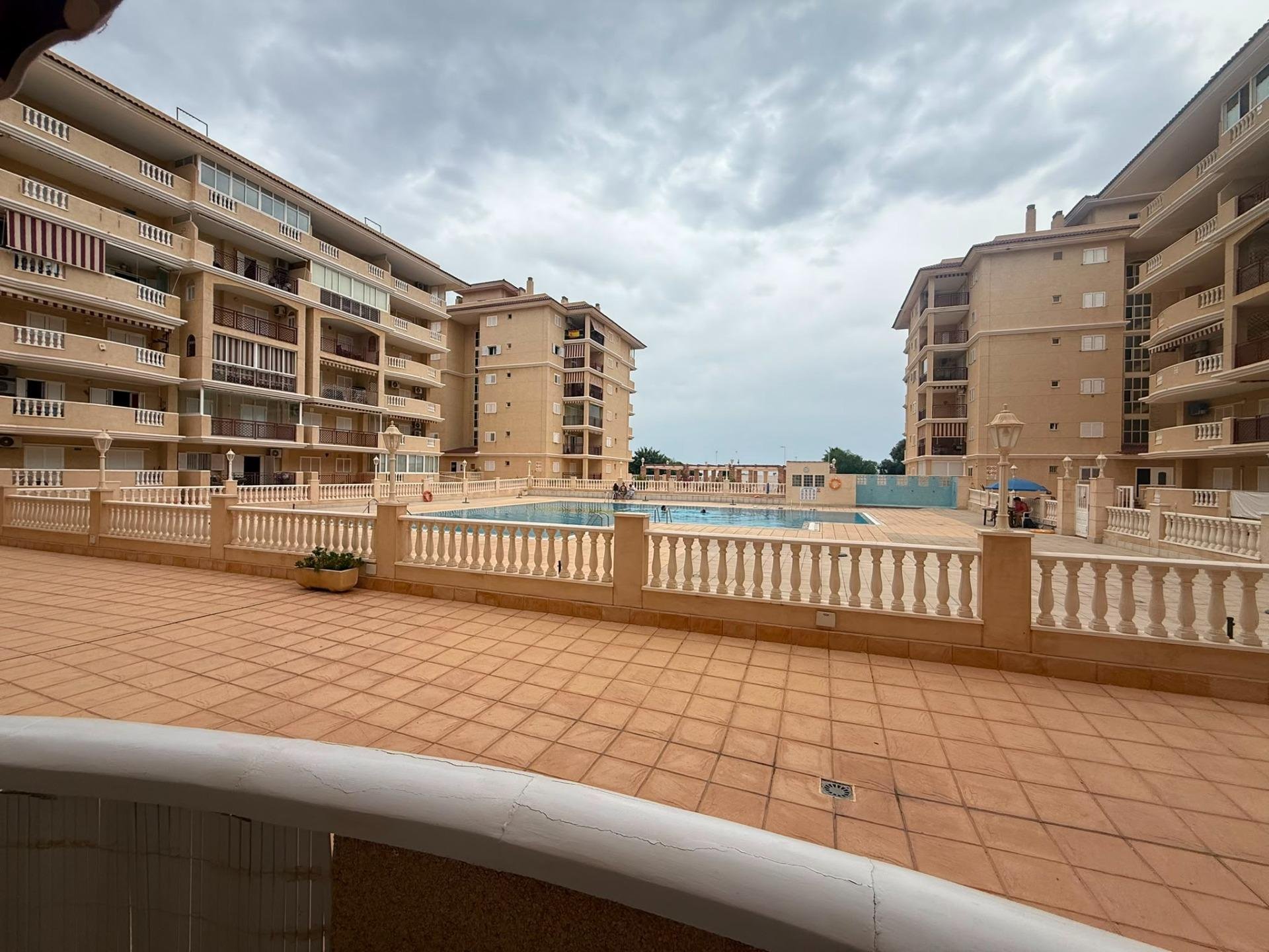 Apartment in La Mata, Alicante, Spain 2 bedrooms, 70 sq.m. No. 195236