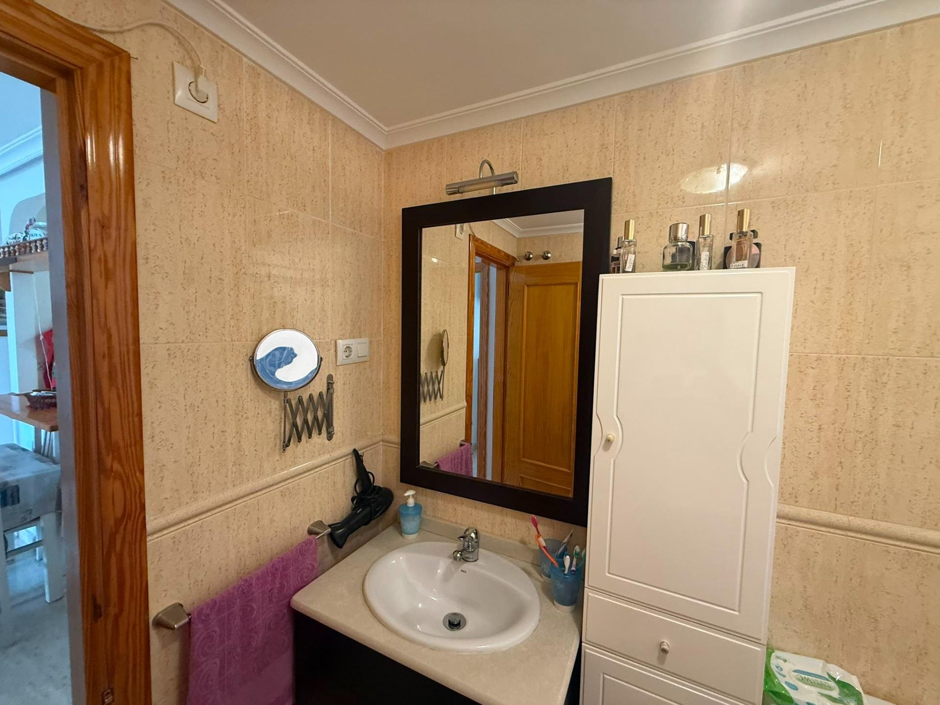 Apartment in La Mata, Alicante, Spain 2 bedrooms, 70 sq.m. No. 195236