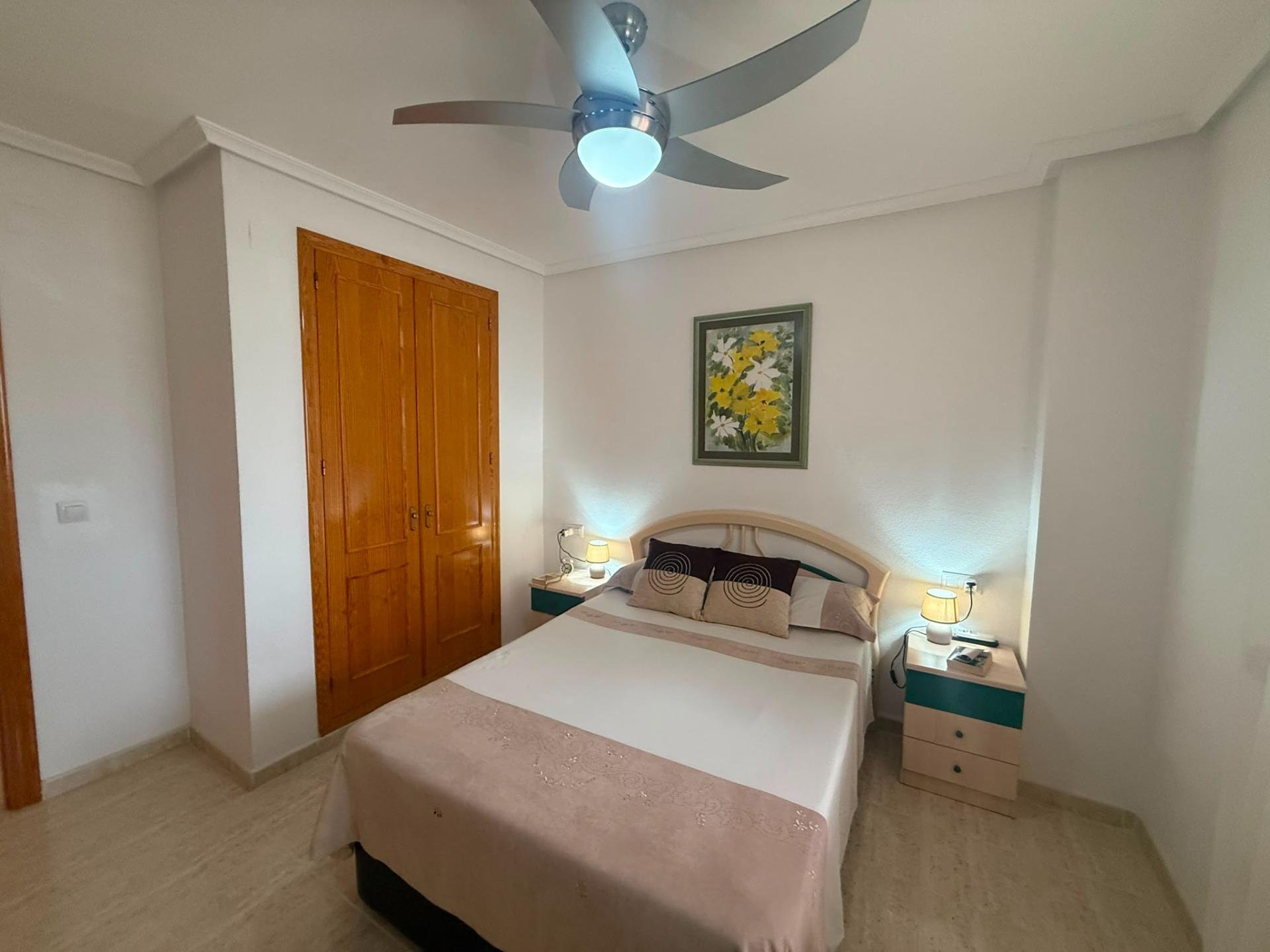 Apartment in La Mata, Alicante, Spain 2 bedrooms, 70 sq.m. No. 195236