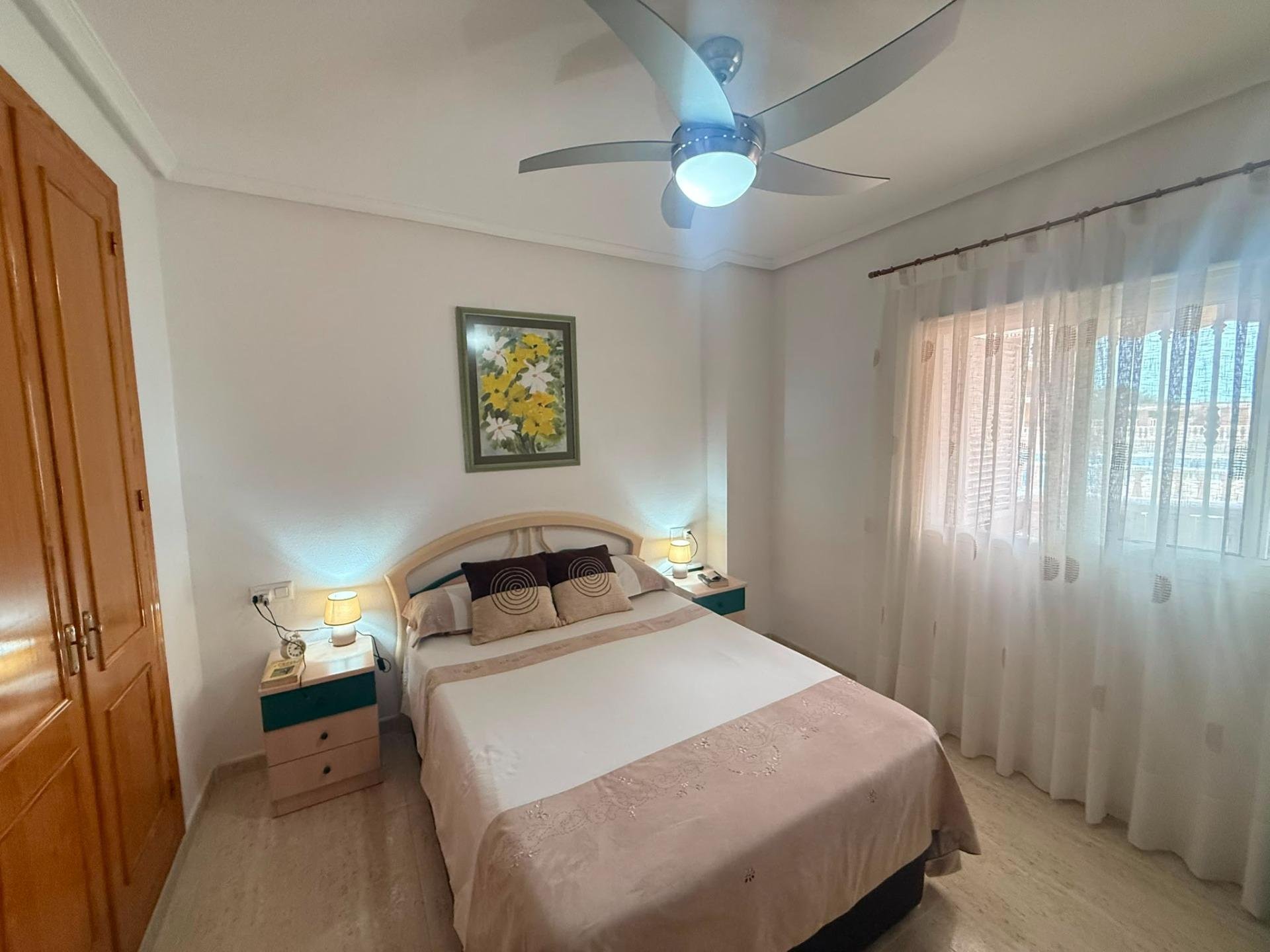 Apartment in La Mata, Alicante, Spain 2 bedrooms, 70 sq.m. No. 195236