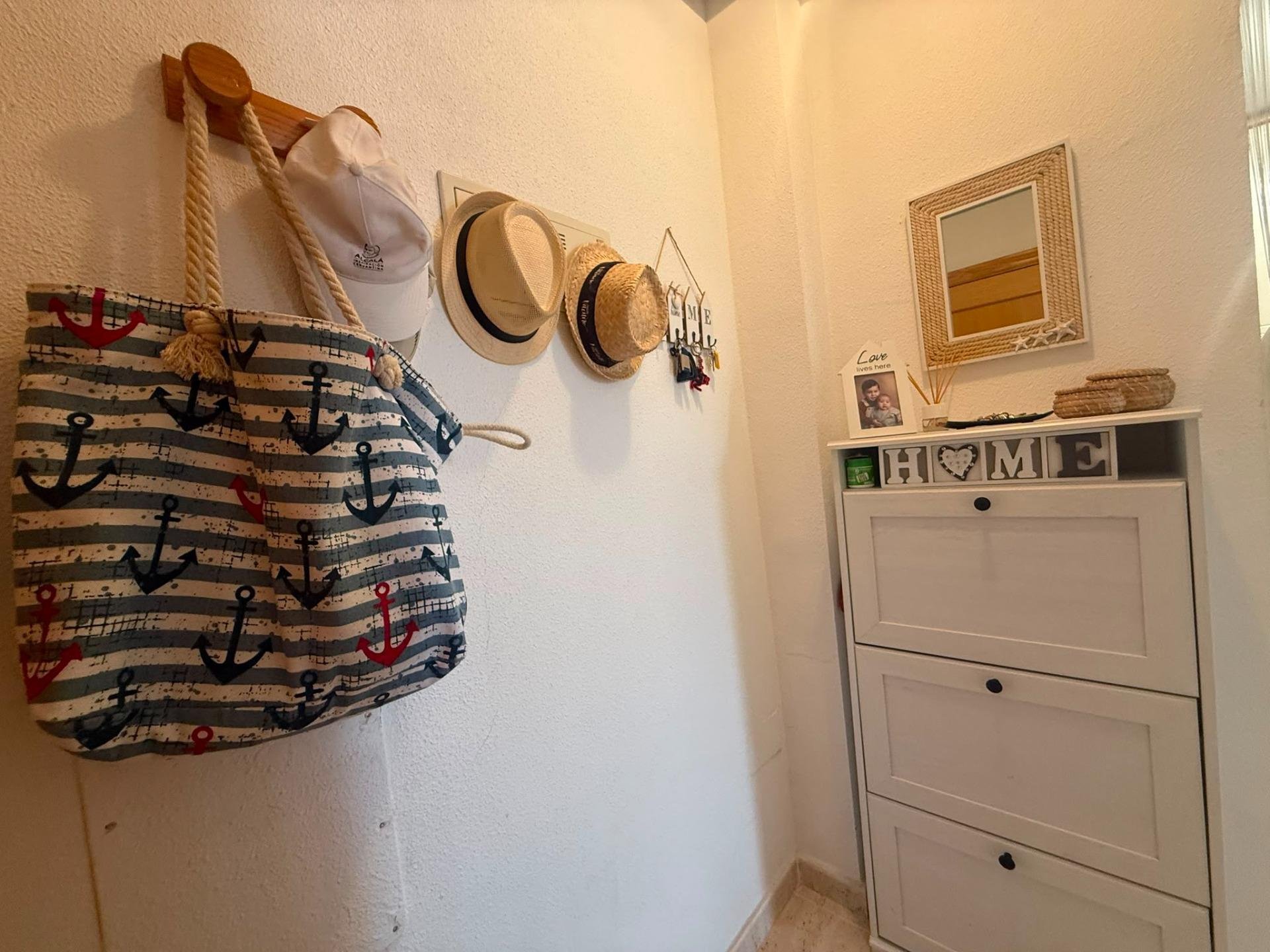 Apartment in La Mata, Alicante, Spain 2 bedrooms, 70 sq.m. No. 195236
