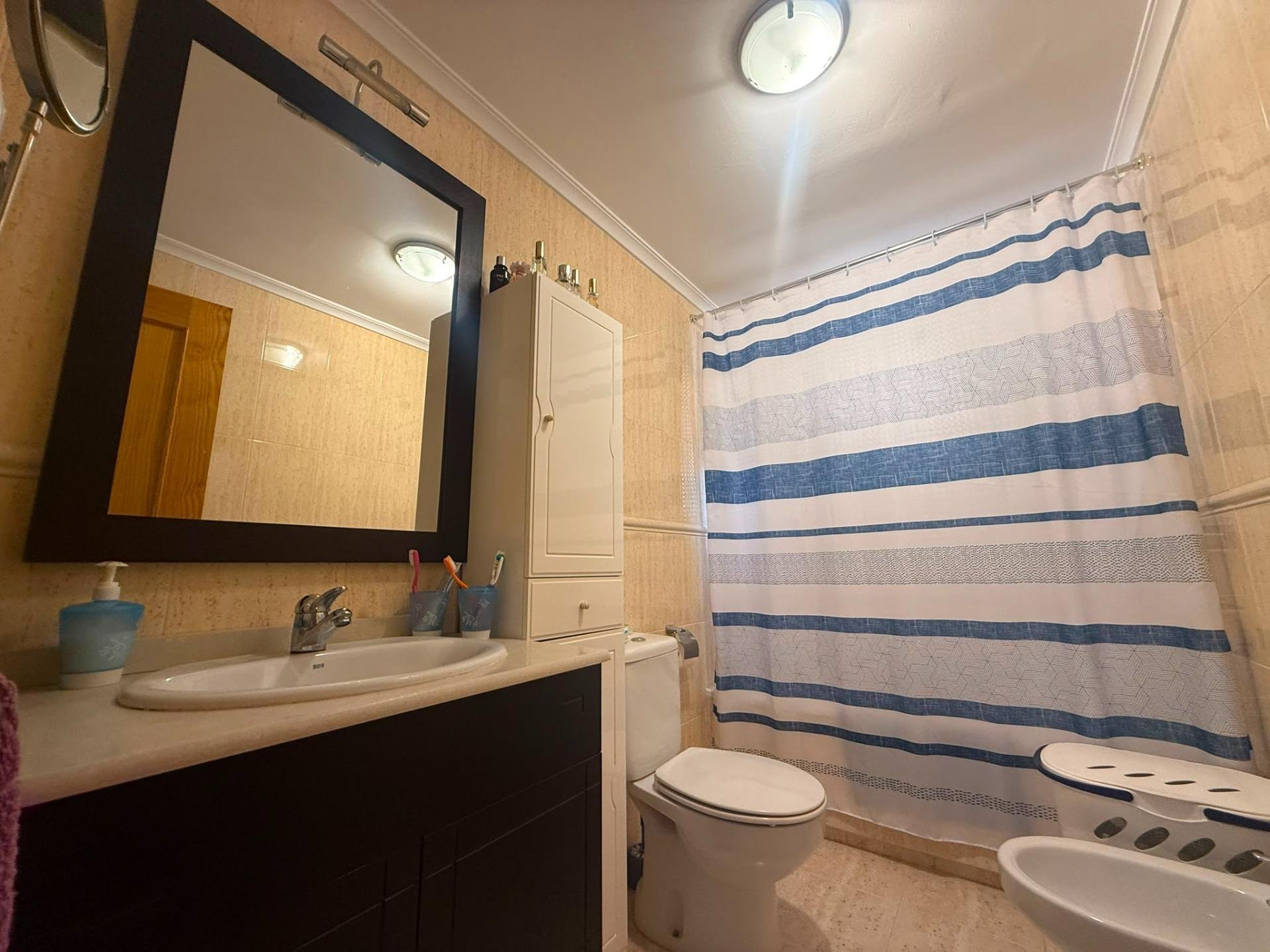 Apartment in La Mata, Alicante, Spain 2 bedrooms, 70 sq.m. No. 195236