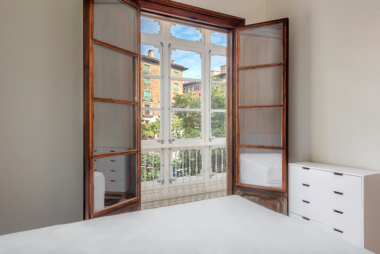 Apartment in Palma de Majorca, Mallorca, Spain 4 bedrooms, 150 sq.m. No. 111990