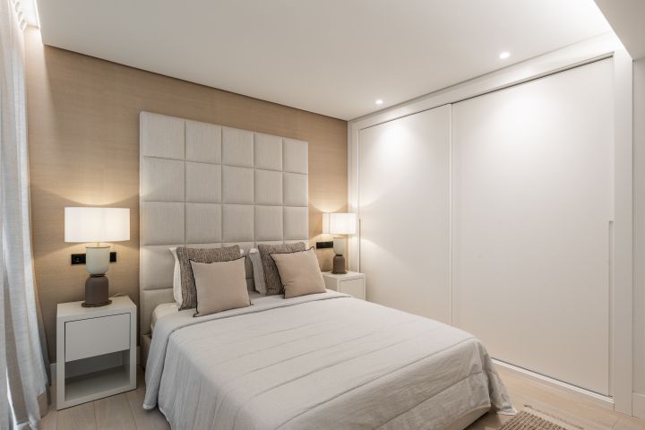 Huvila Marbella, Malaga, Espanja 5 makuuhuonetta, 448 m2 No. 136035