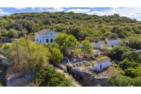 Casa a Alaior, Menorca, Spagna 4 camere da letto, 227 mq. N° 138185