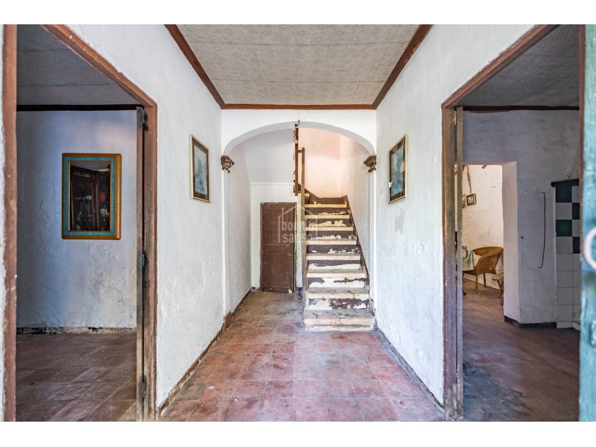 House in Alaior, Menorca, Spanien 4 Schlafzimmer, 227 m2 Nr. 138185