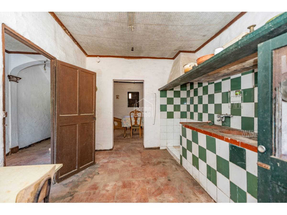 House in Alaior, Menorca, Spanien 4 Schlafzimmer, 227 m2 Nr. 138185