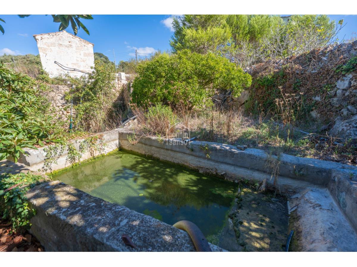 House in Alaior, Menorca, Spanien 4 Schlafzimmer, 227 m2 Nr. 138185