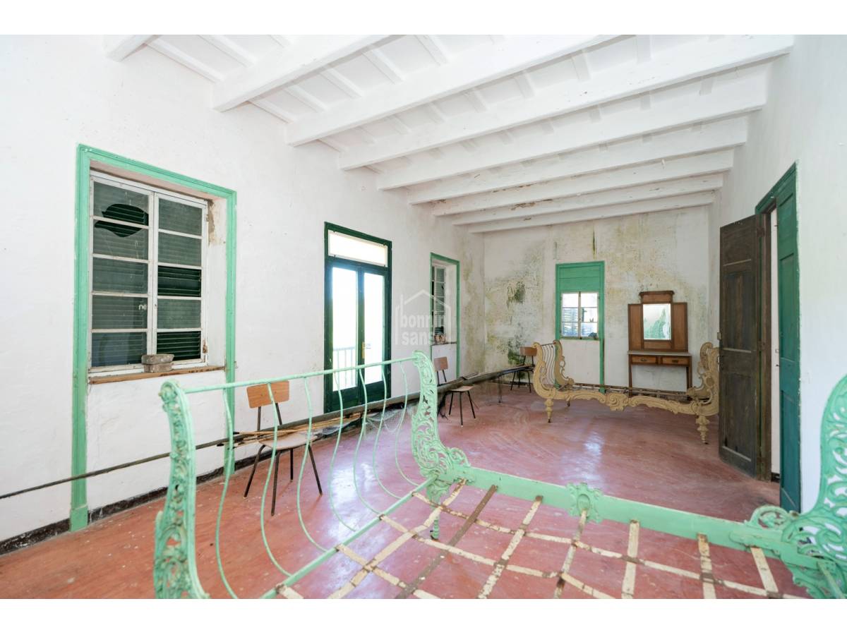 House in Alaior, Menorca, Spanien 4 Schlafzimmer, 227 m2 Nr. 138185